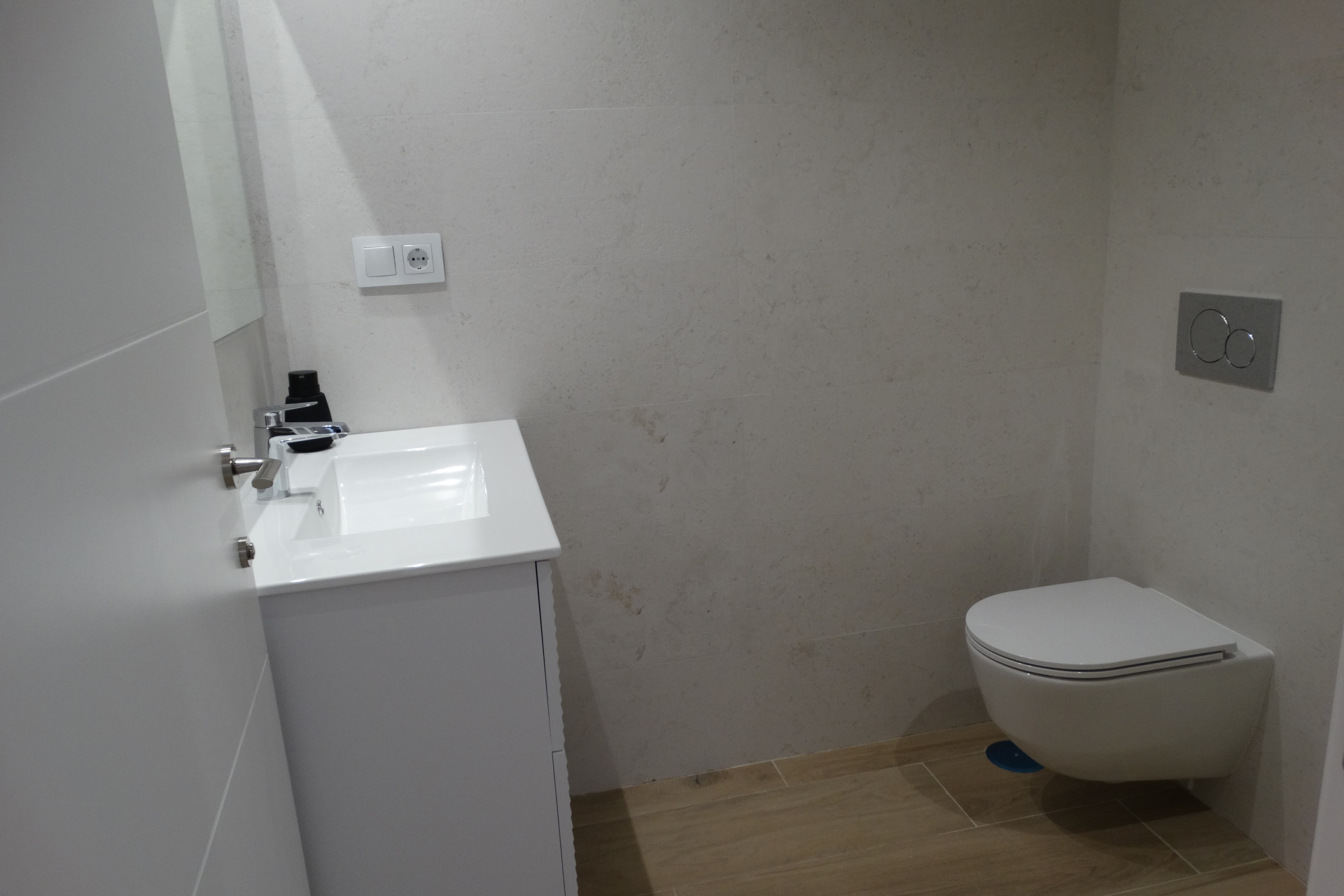 New Build - Bungalows -
Pilar de la Horadada - 03190