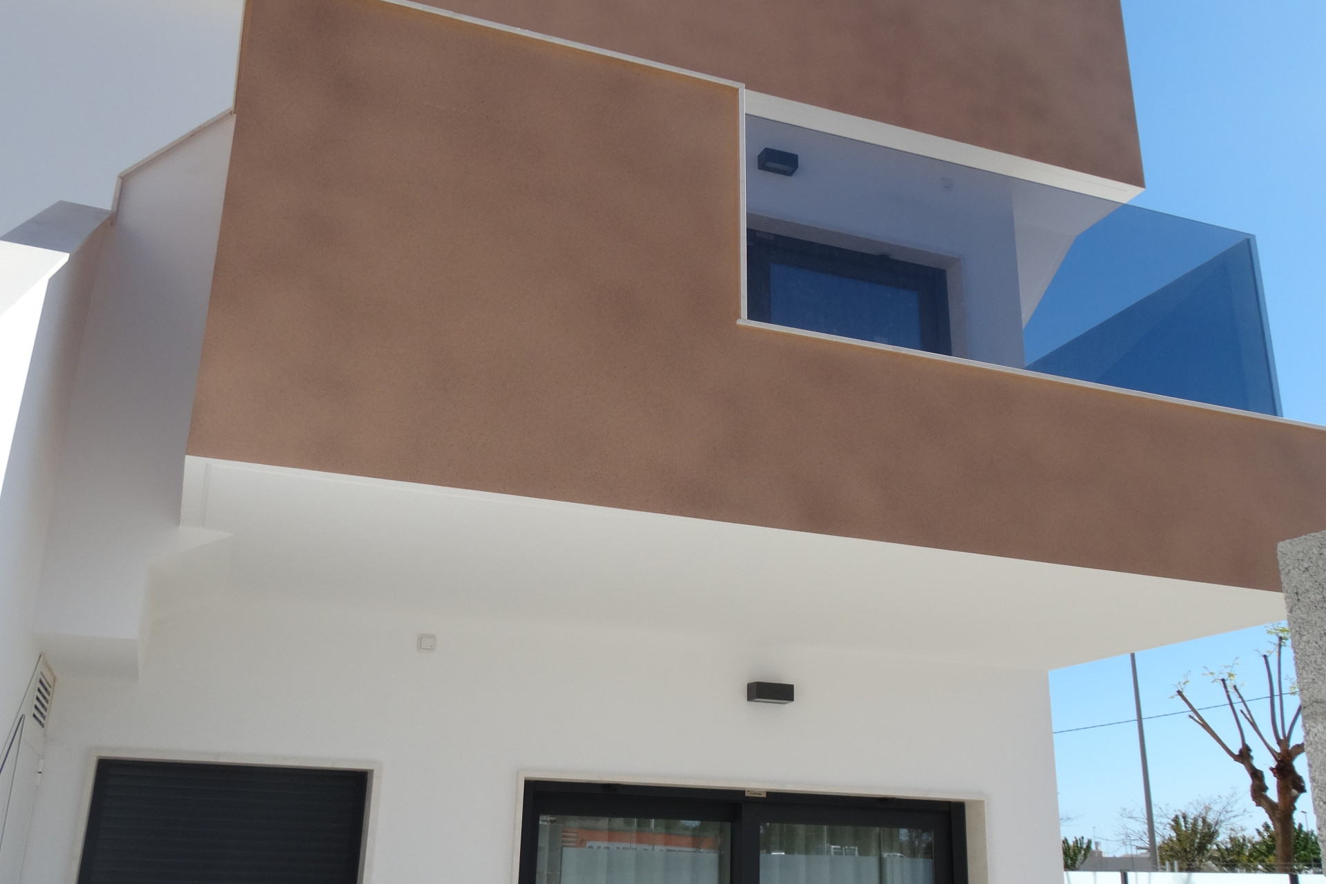 New Build - Bungalows -
Pilar de la Horadada - 03190