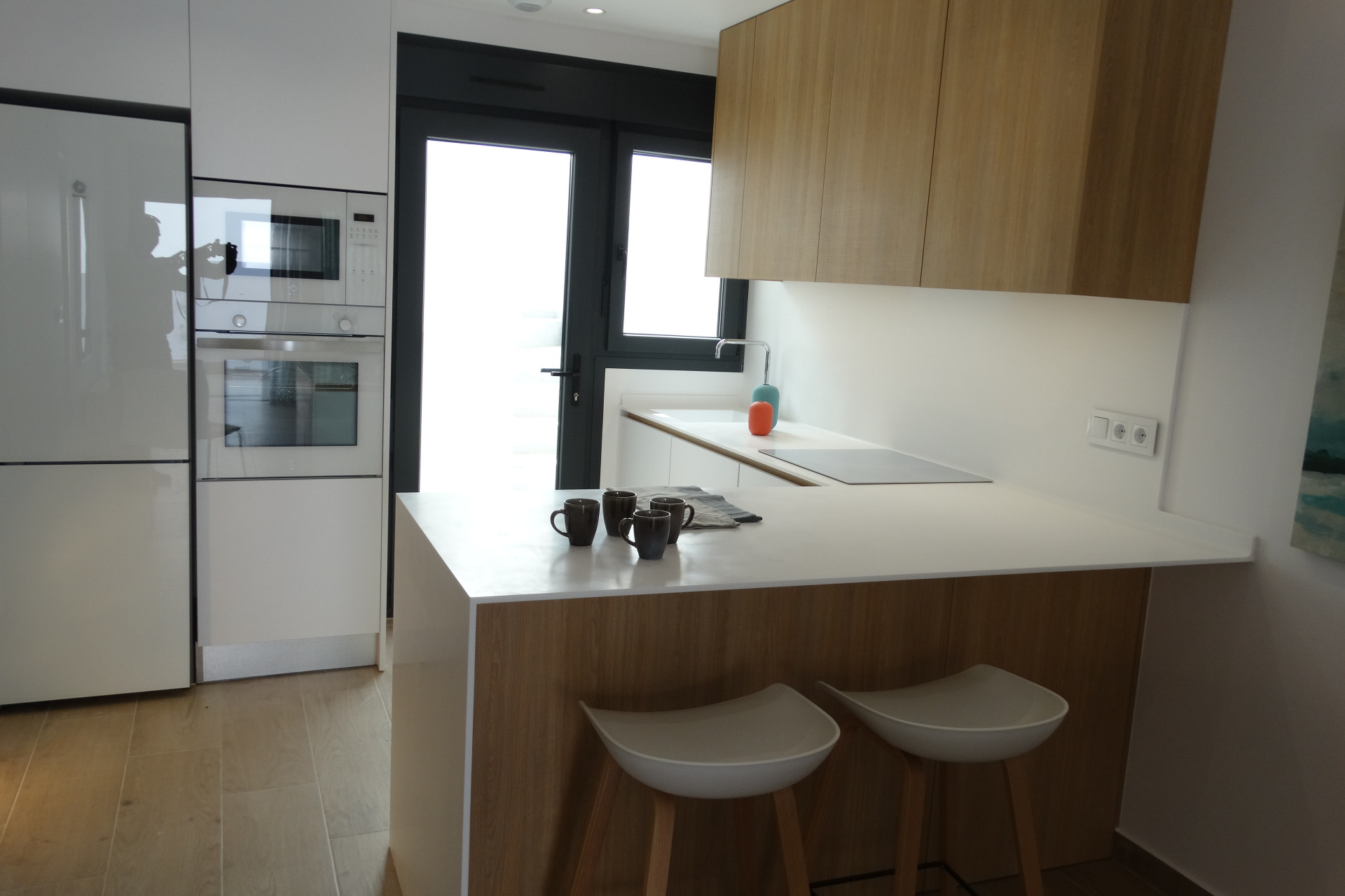 New Build - Bungalows -
Pilar de la Horadada - 03190