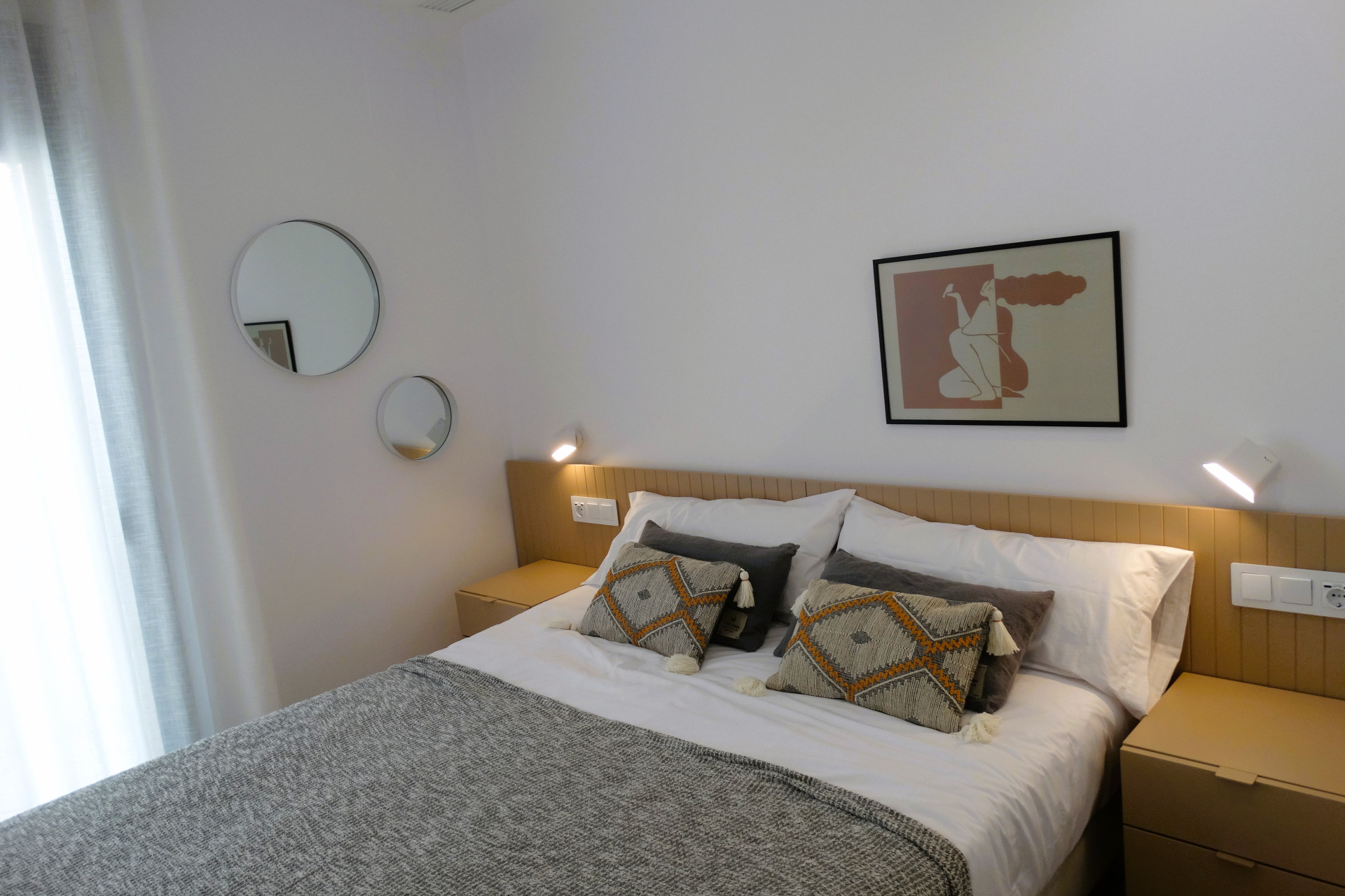 New Build - Bungalows -
Pilar de la Horadada - 03190