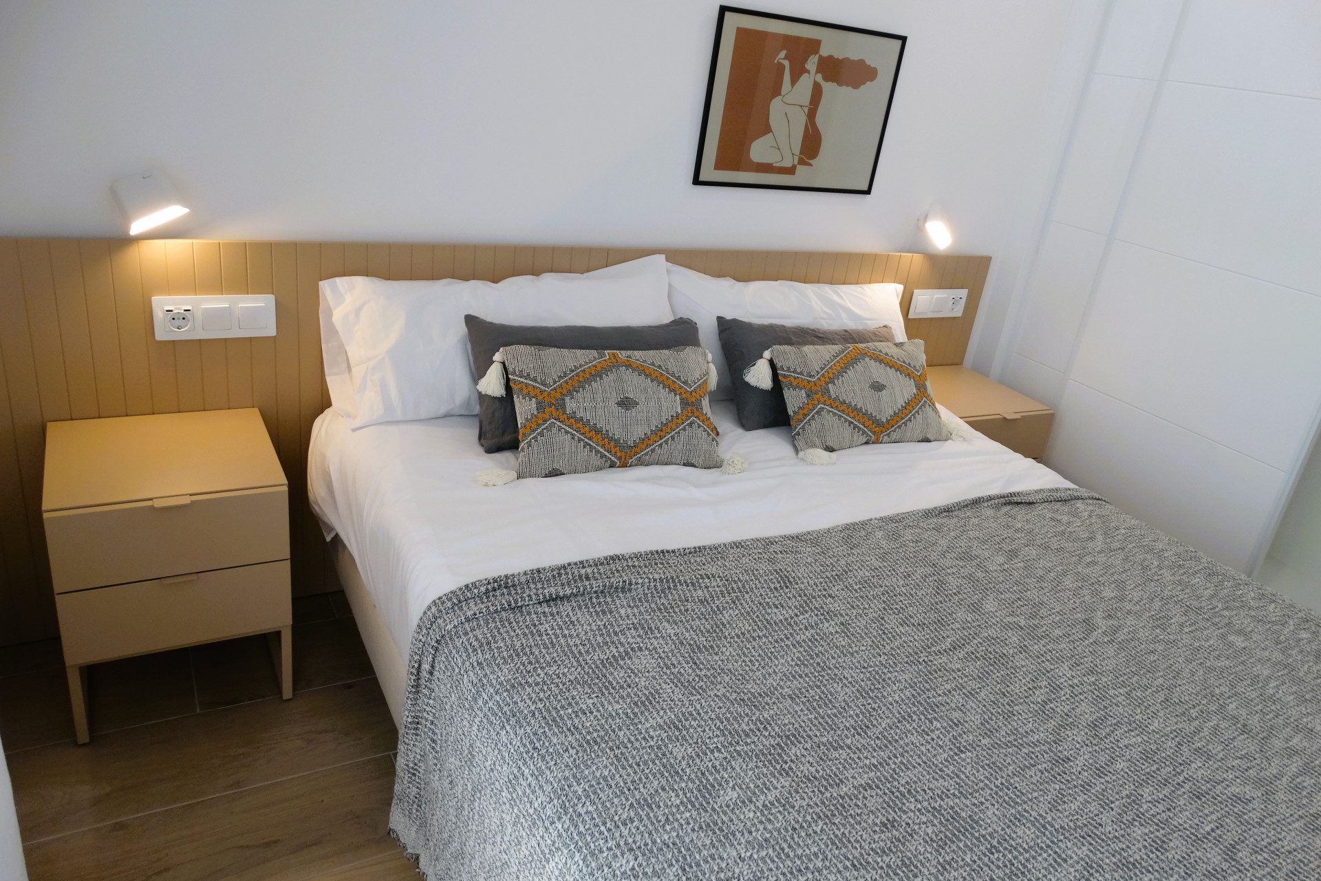 New Build - Bungalows -
Pilar de la Horadada - 03190