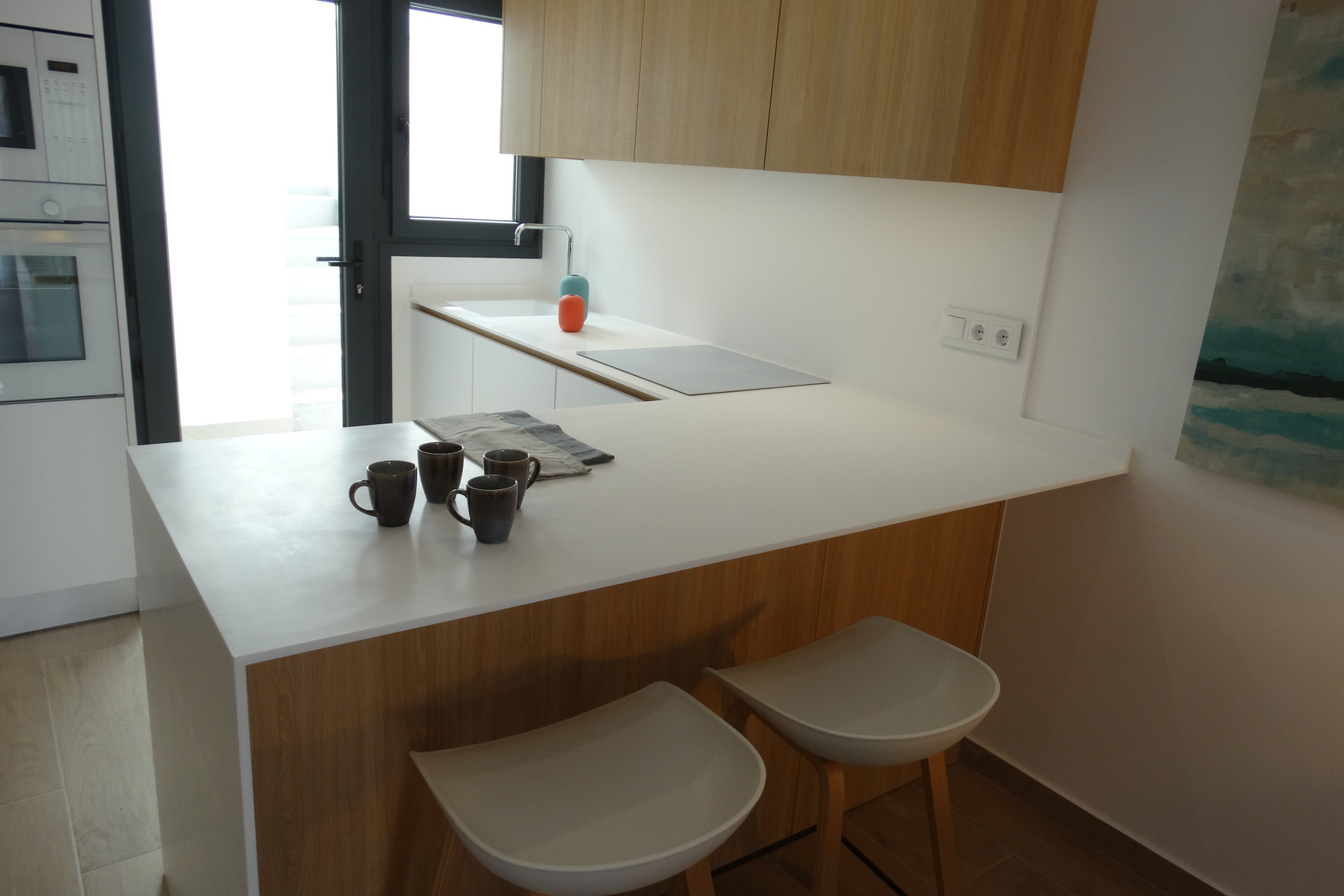 New Build - Bungalows -
Pilar de la Horadada - 03190