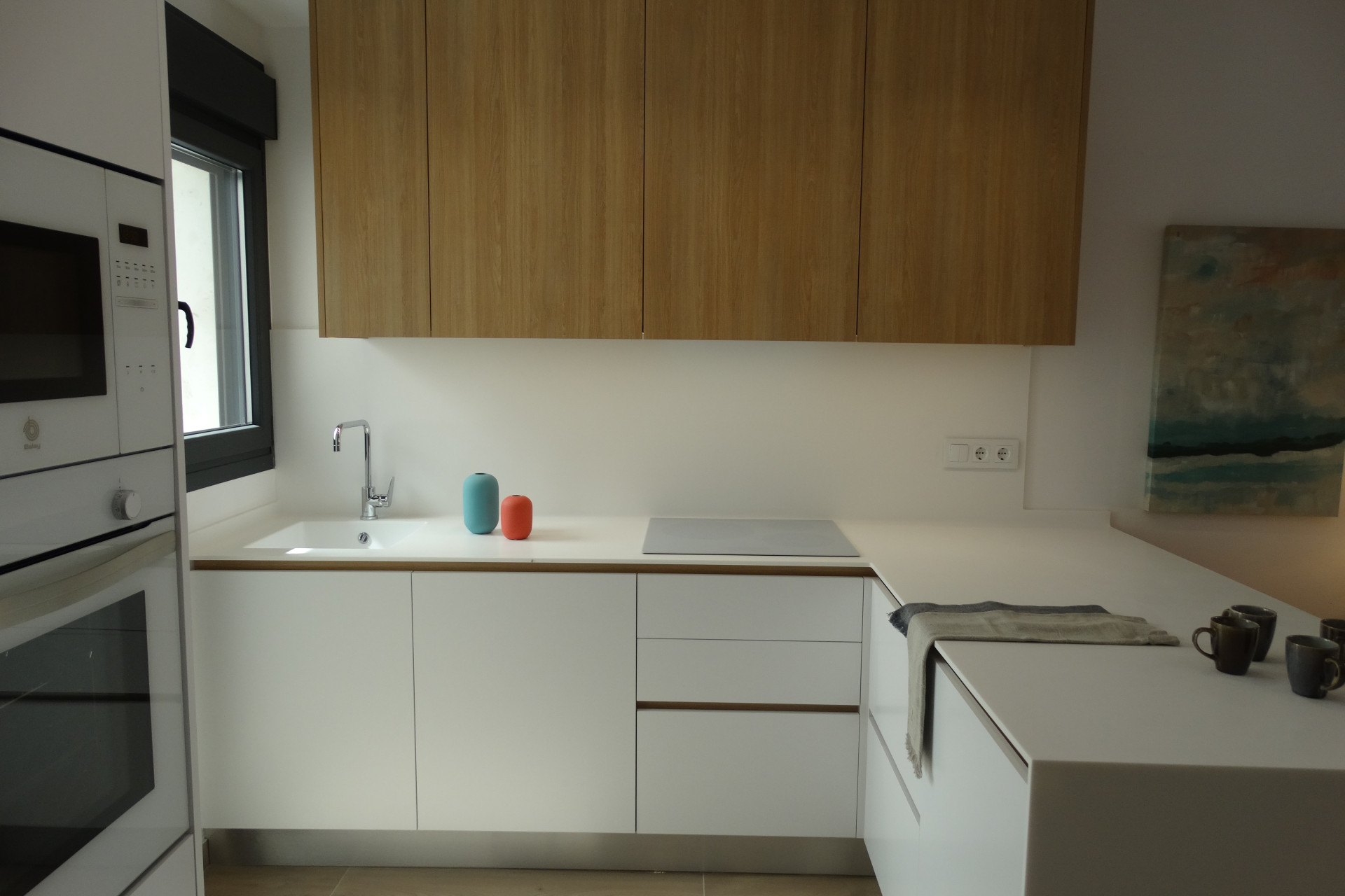 New Build - Bungalows -
Pilar de la Horadada - 03190