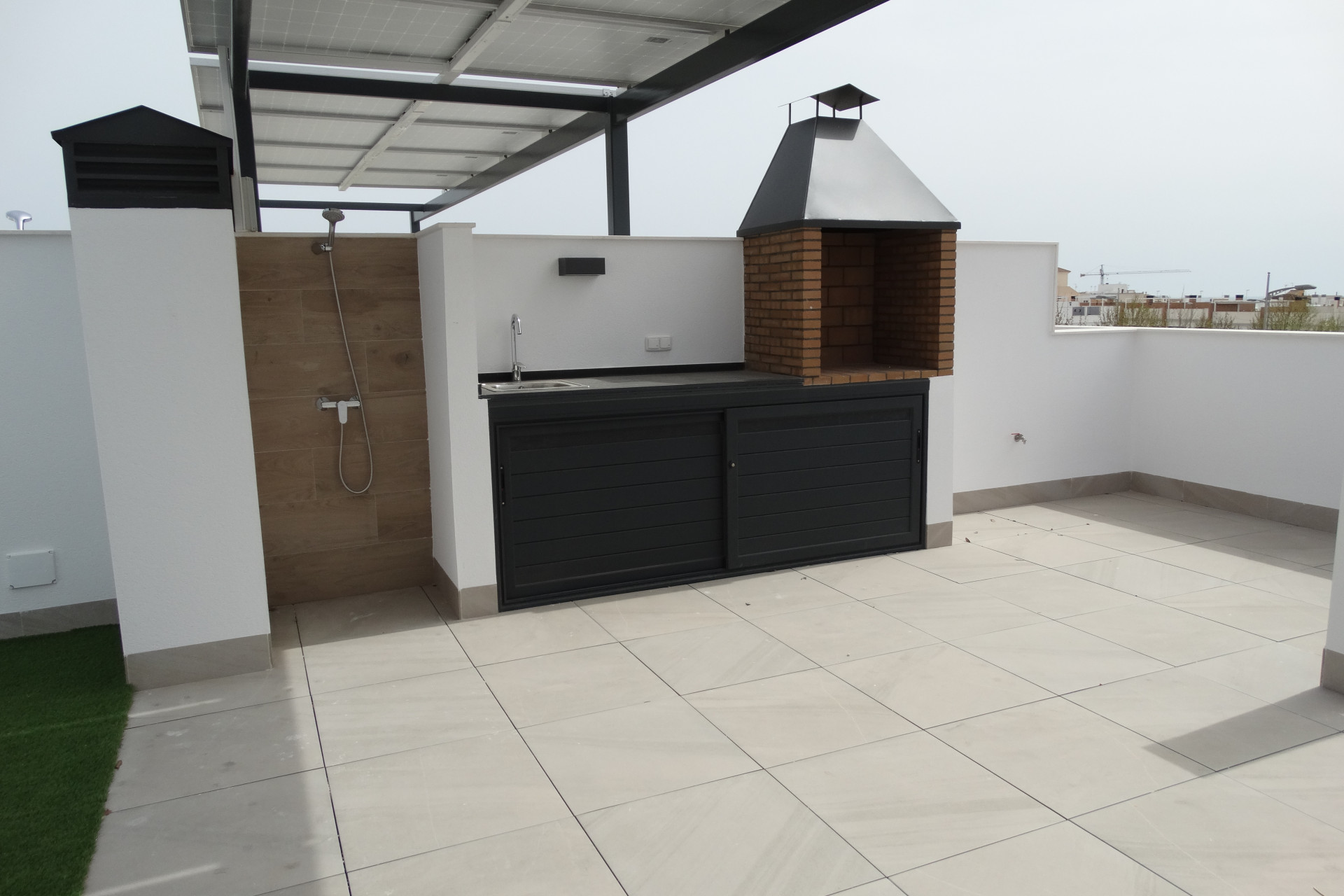 New Build - Bungalows -
Pilar de la Horadada - 03190