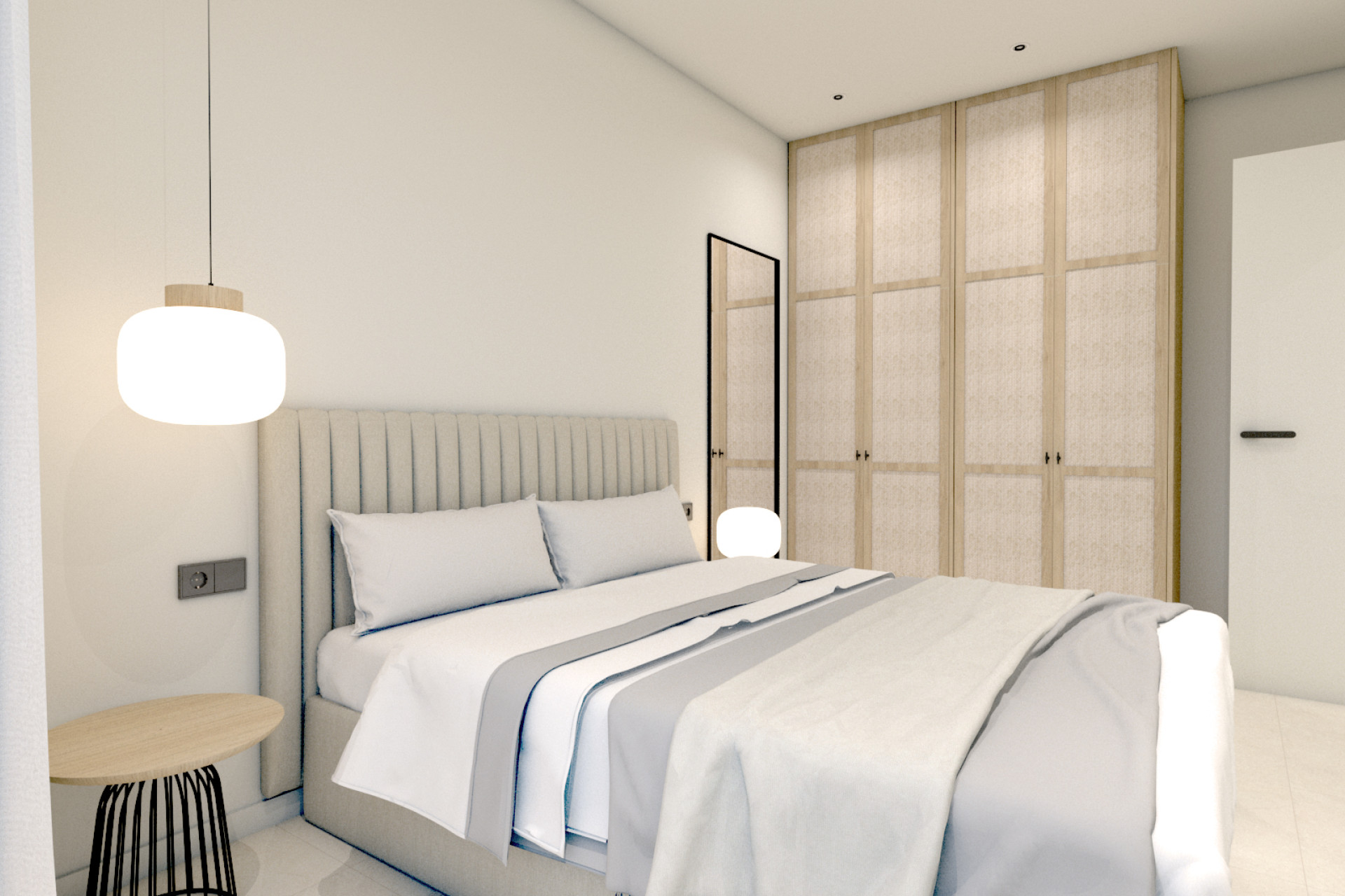 New Build - Bungalows -
Pilar de la Horadada - 03191