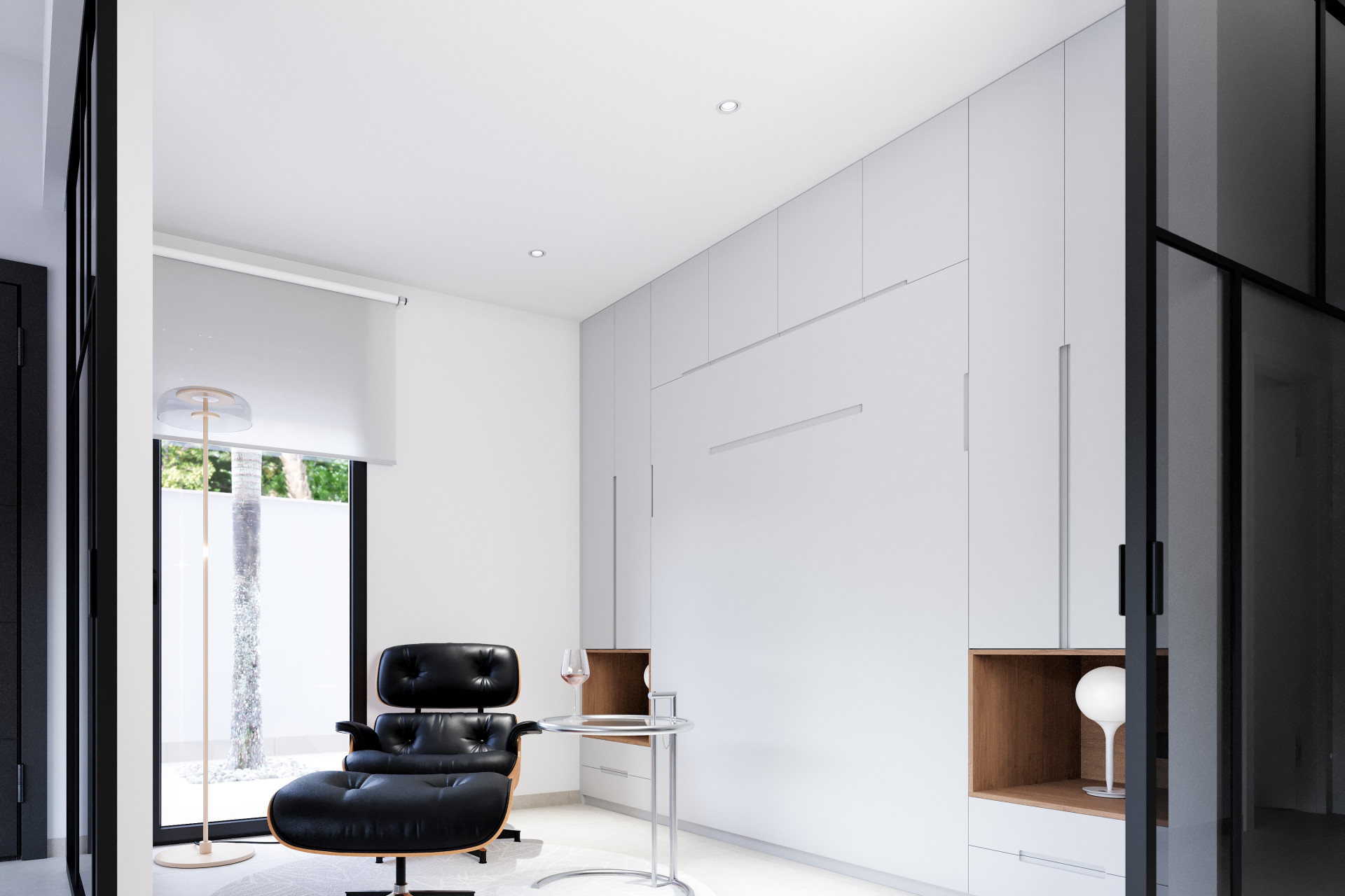 New Build - Bungalows -
Pilar de la Horadada