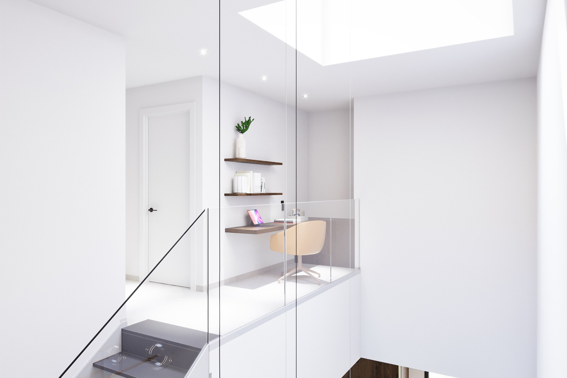 New Build - Bungalows -
Pilar de la Horadada