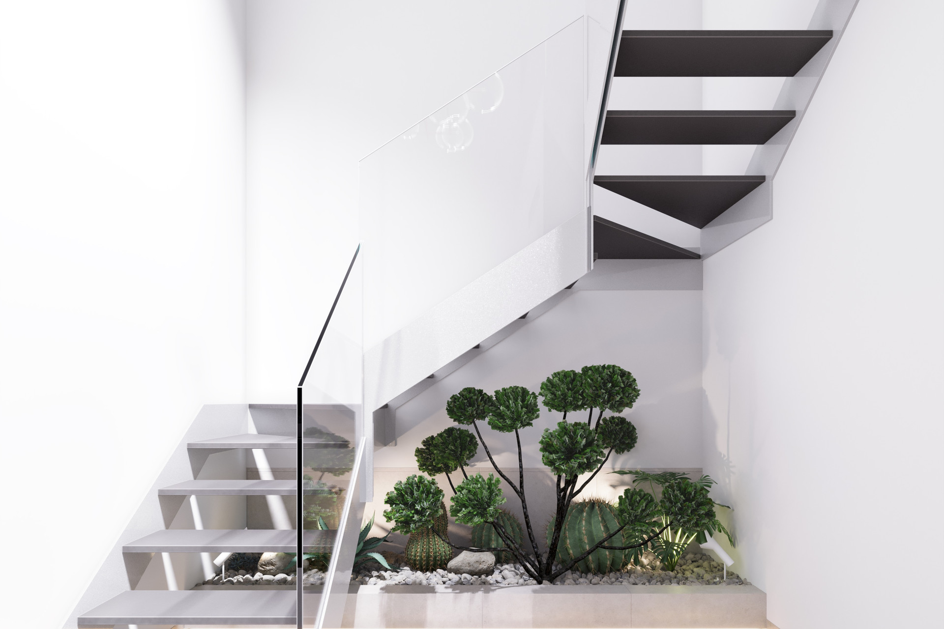 New Build - Bungalows -
Pilar de la Horadada
