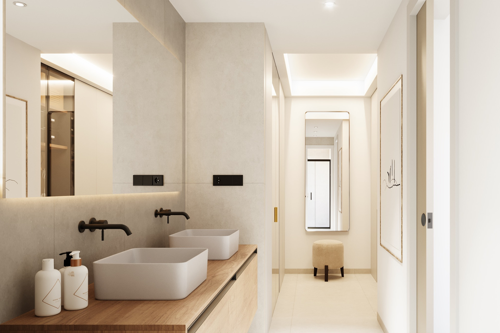 New Build - Bungalows -
Pilar de la Horadada