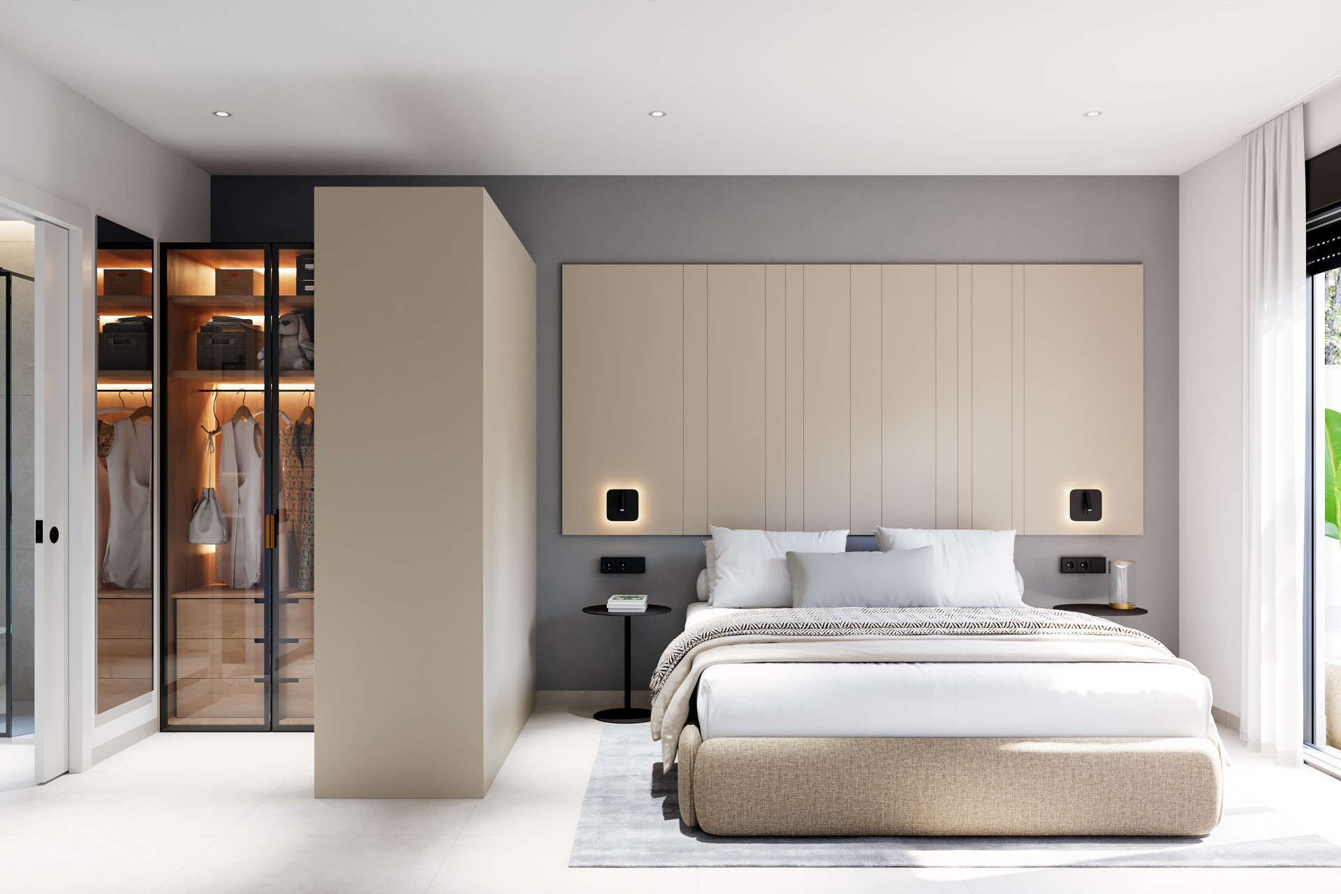 New Build - Bungalows -
Pilar de la Horadada
