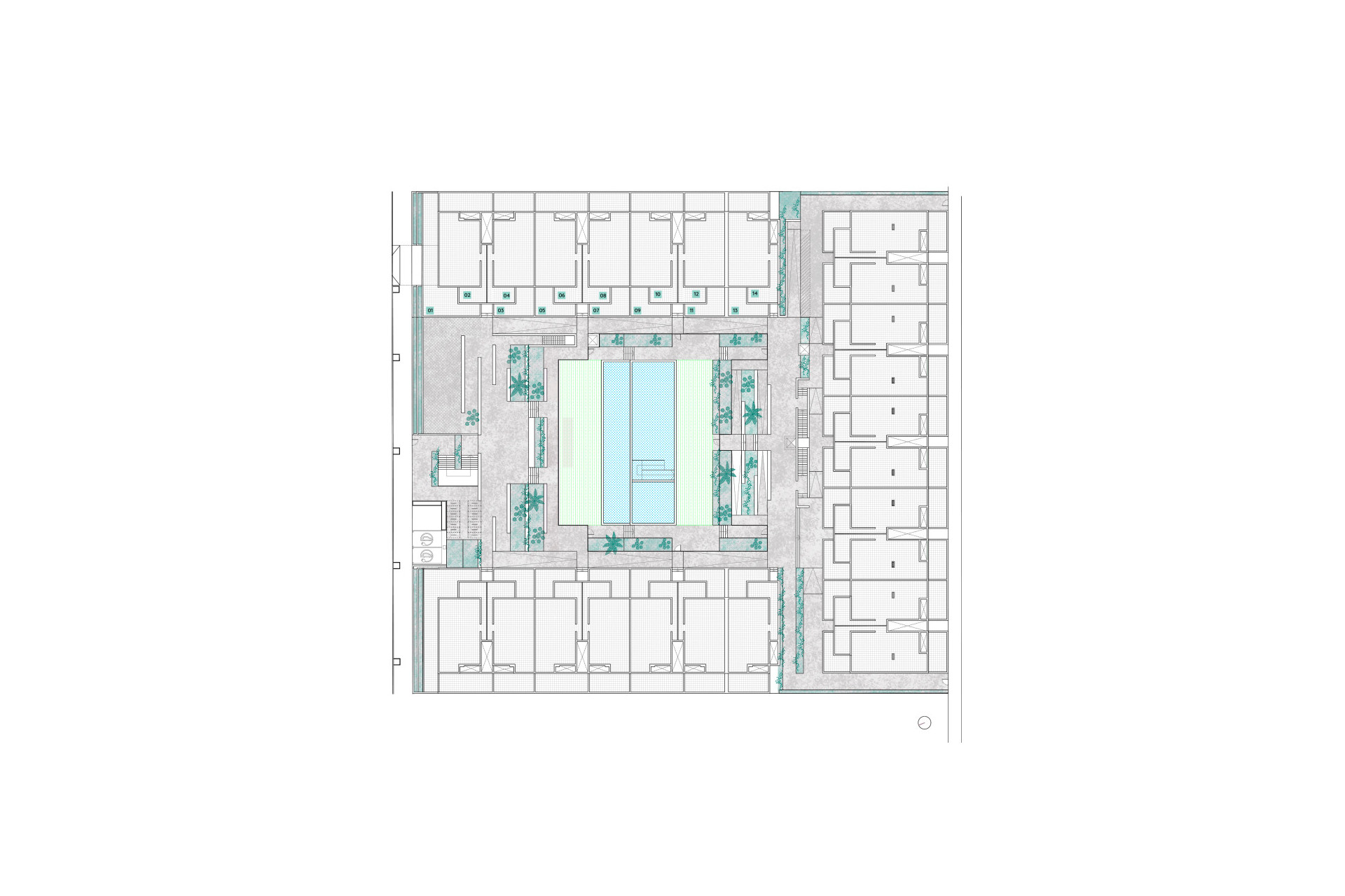 New Build - Bungalows -
Torrevieja - 03186