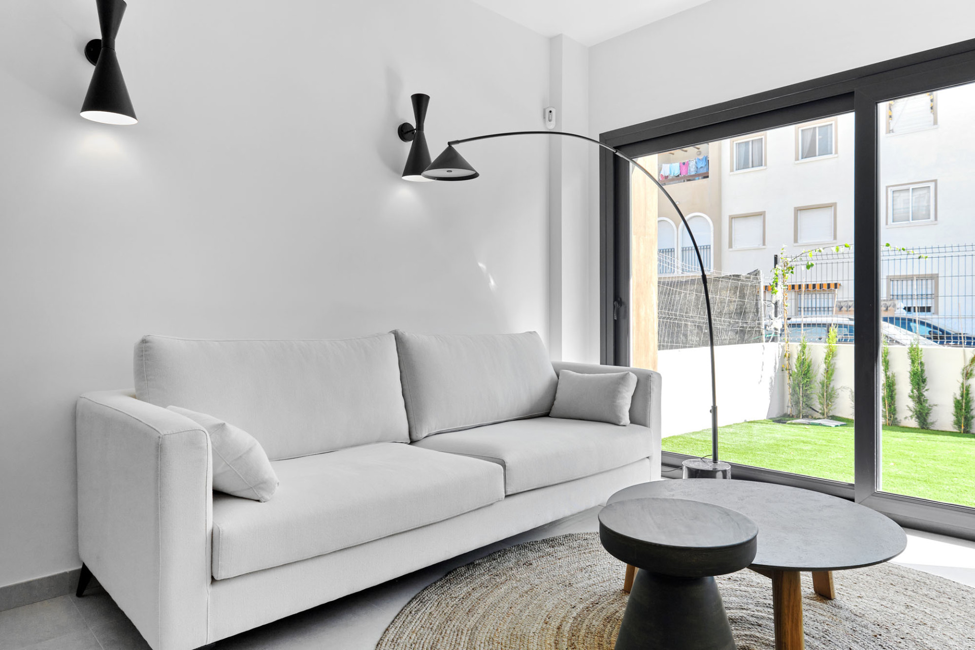 New Build - Bungalows -
Torrevieja