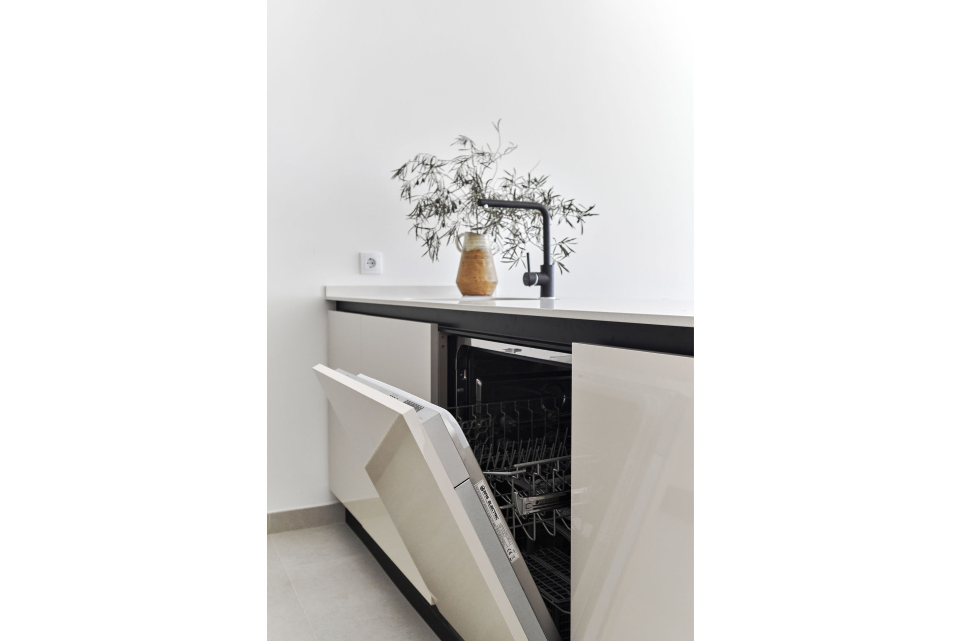 New Build - Bungalows -
Torrevieja