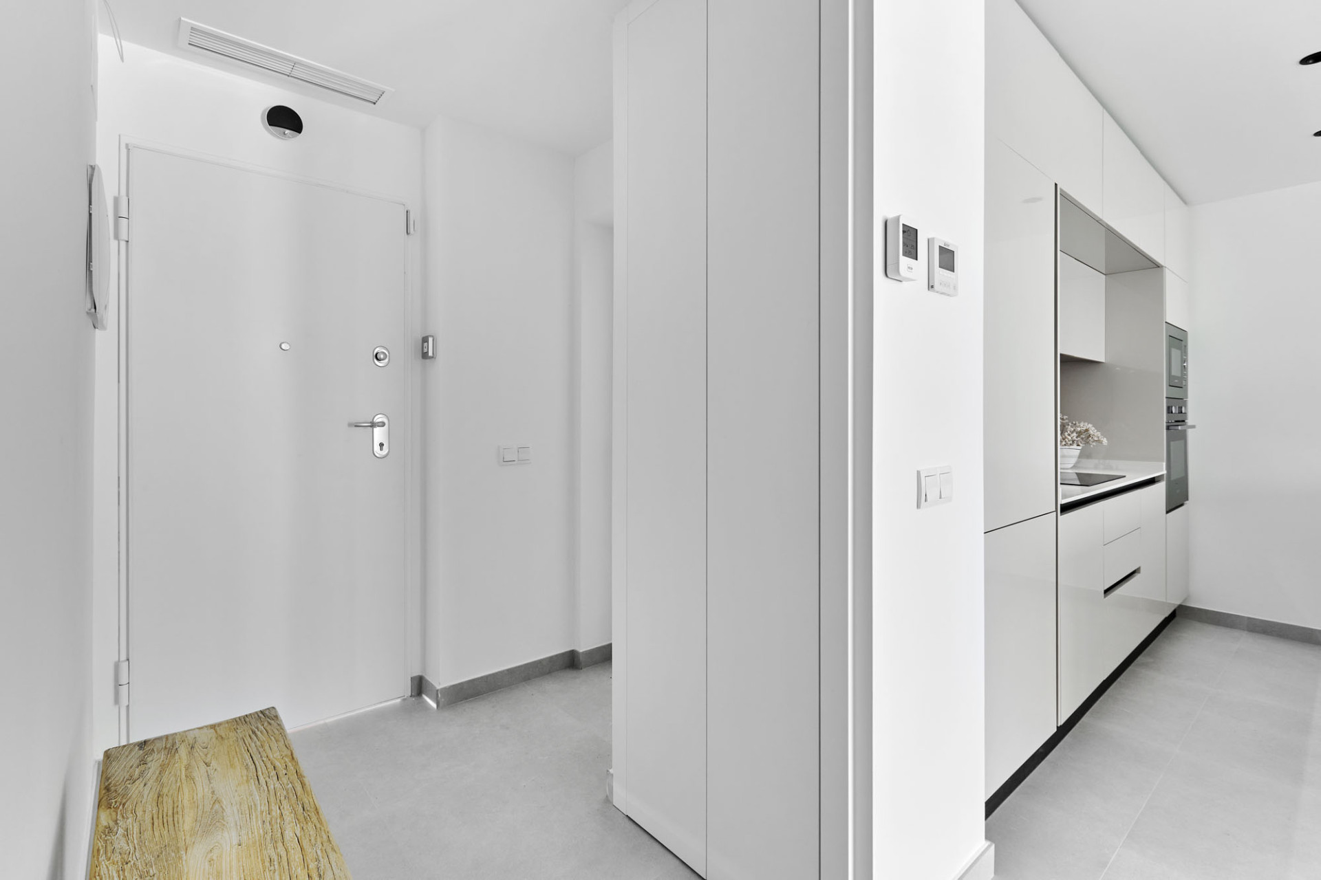 New Build - Bungalows -
Torrevieja