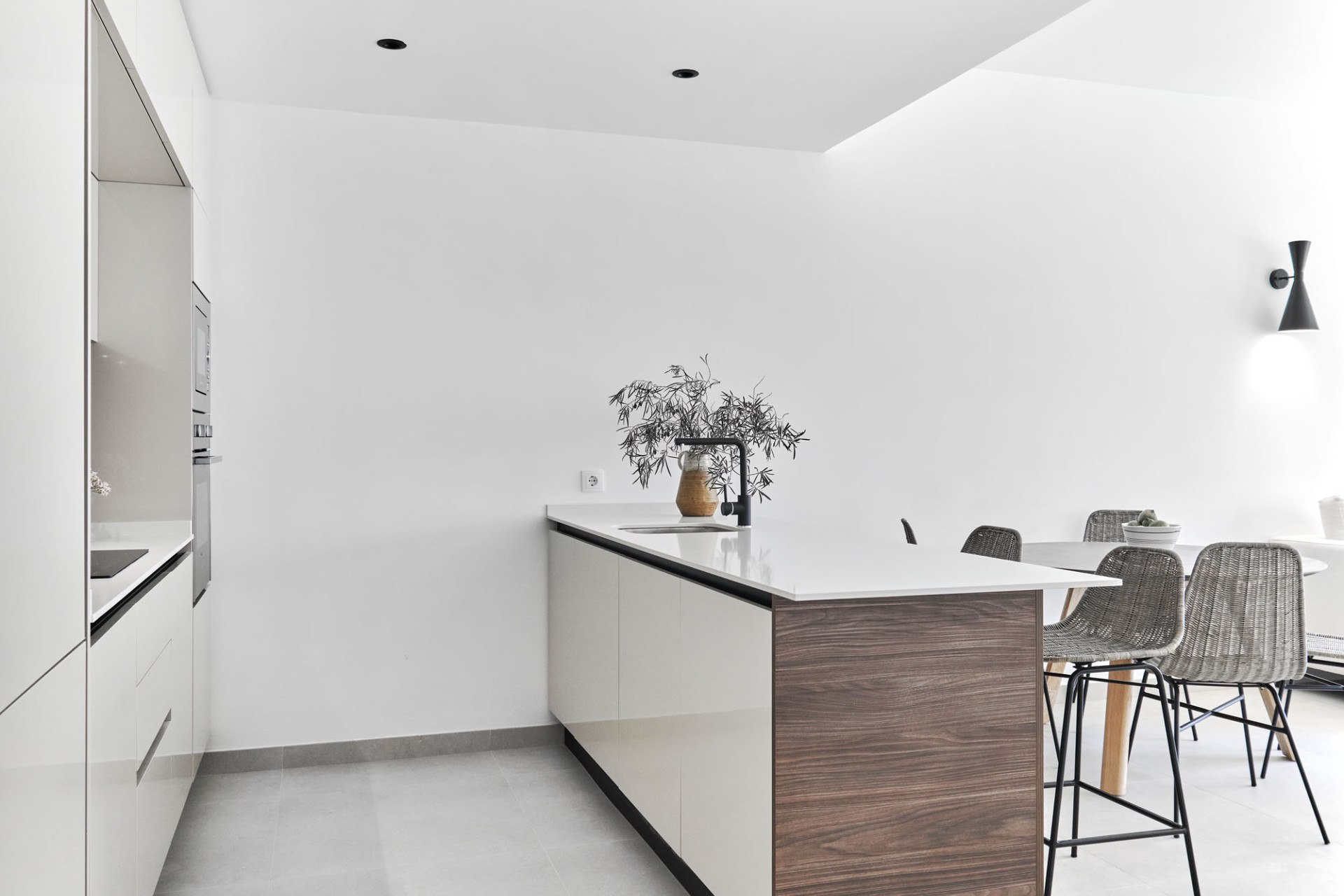New Build - Bungalows -
Torrevieja