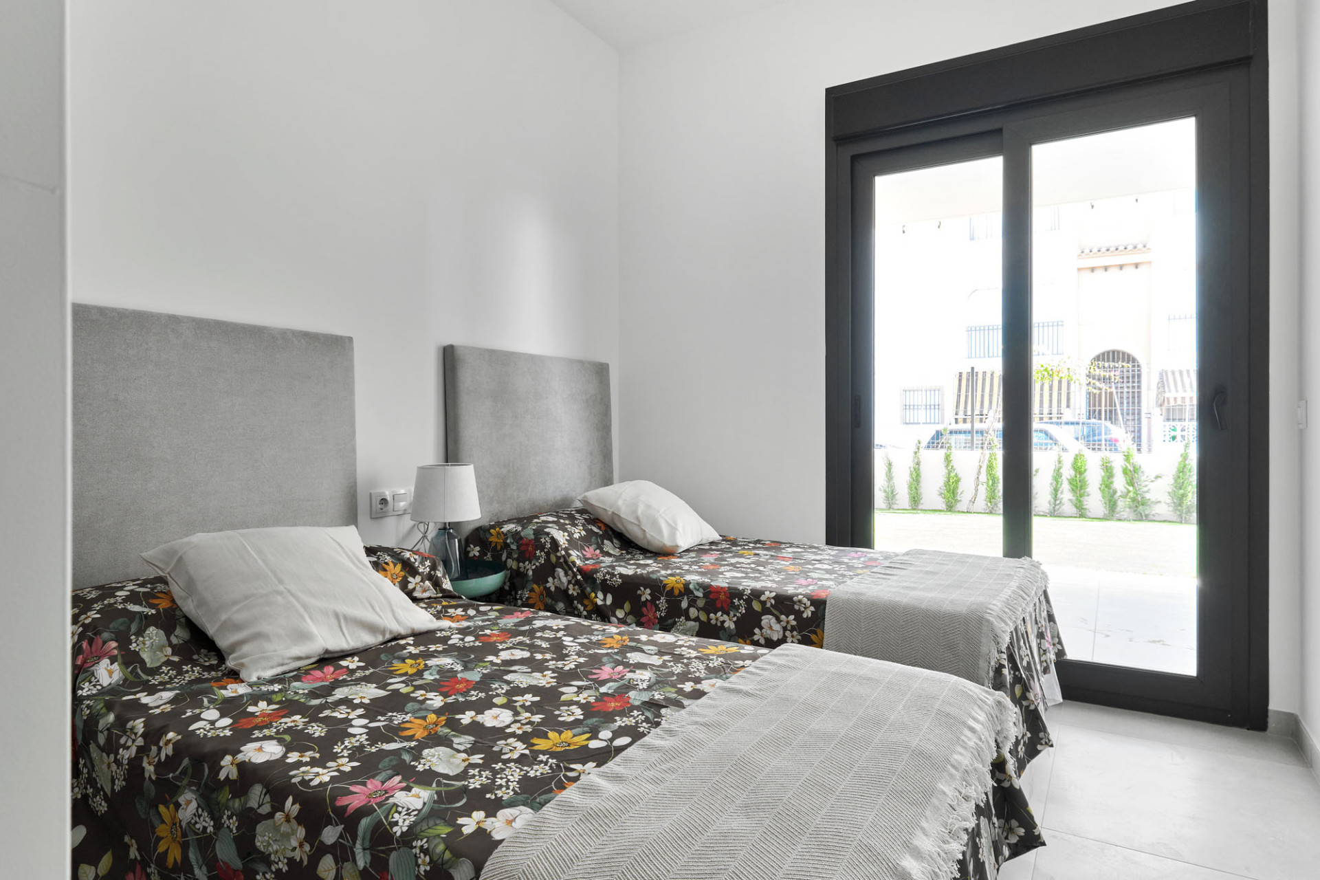 New Build - Bungalows -
Torrevieja