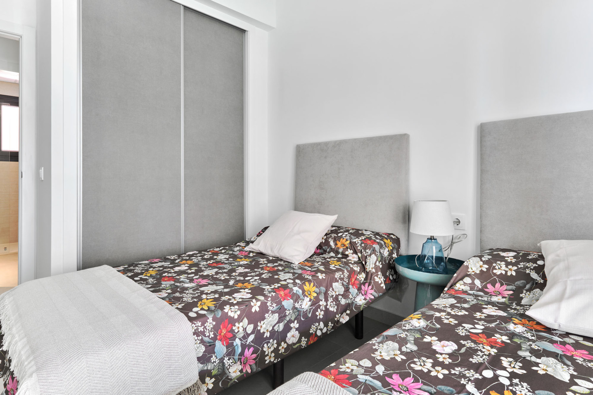 New Build - Bungalows -
Torrevieja