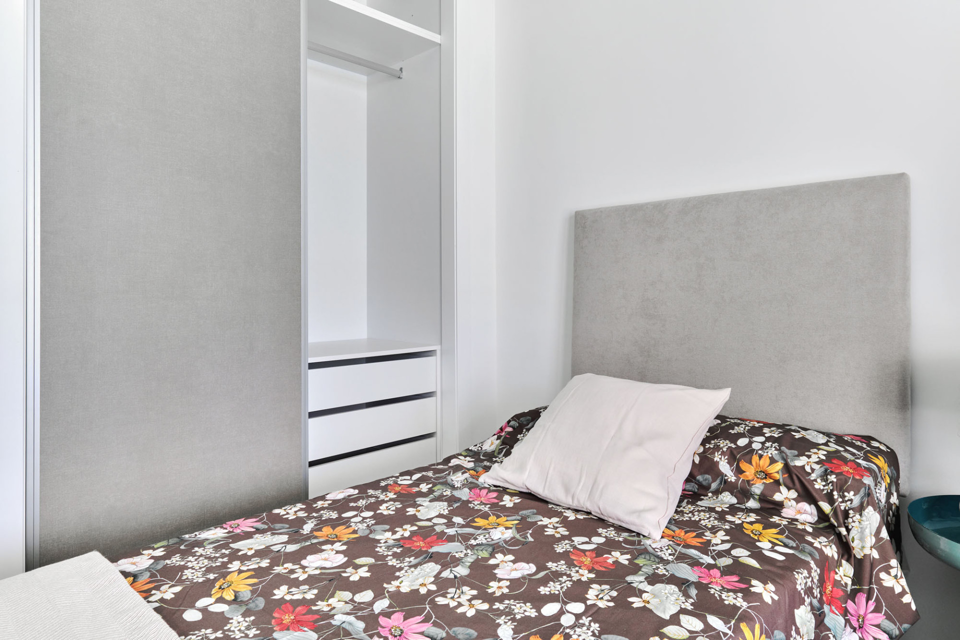 New Build - Bungalows -
Torrevieja