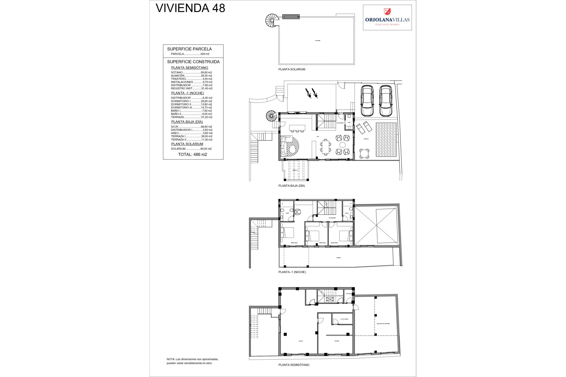New Build - Chalet independiente -
Algorfa