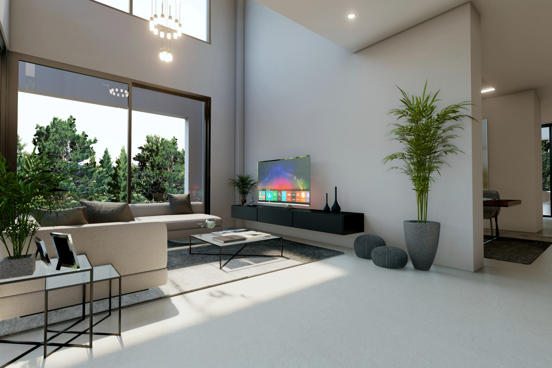 New Build - Chalet independiente -
Benissa - 03710