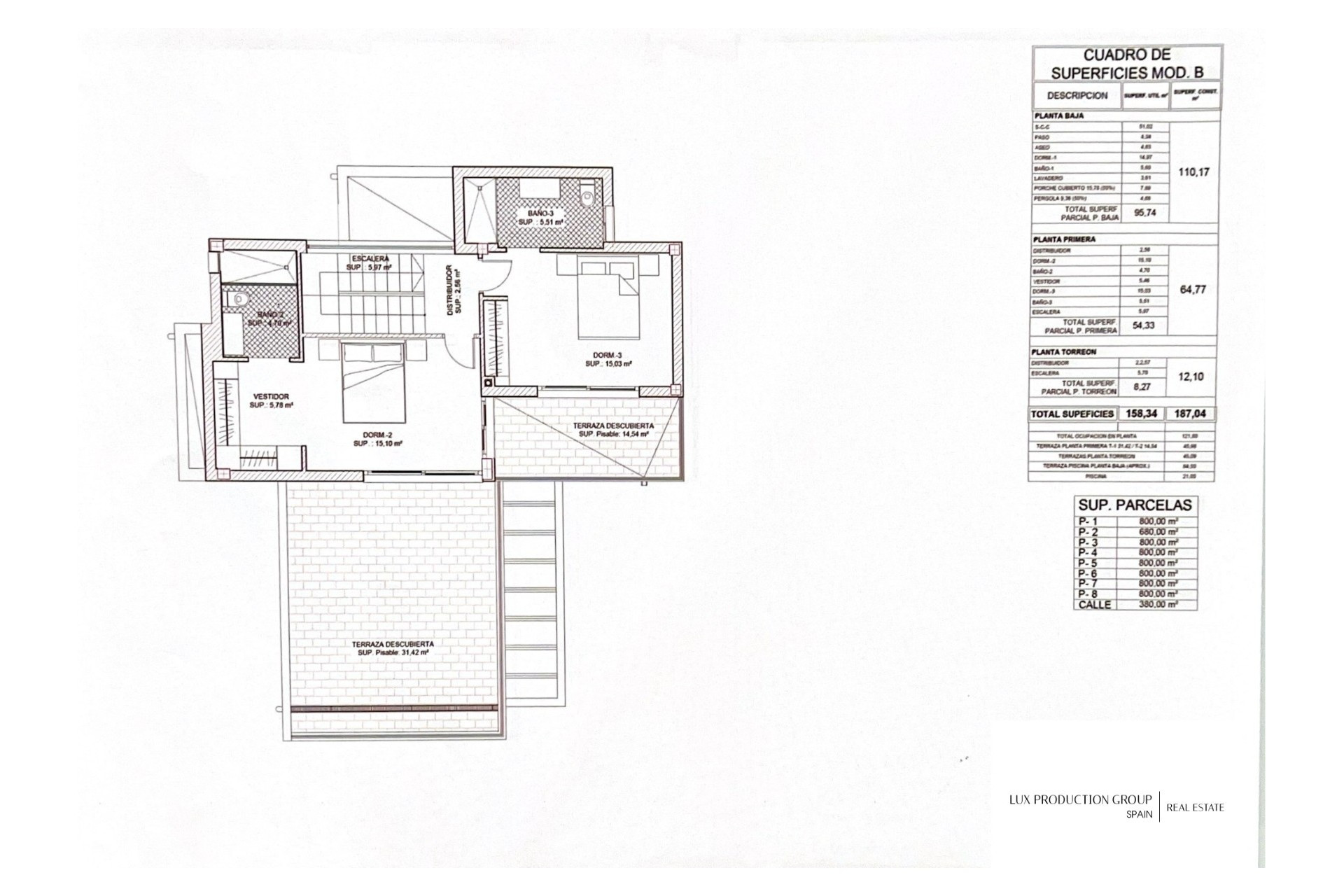 New Build - Chalet independiente -
El Campello - 03560