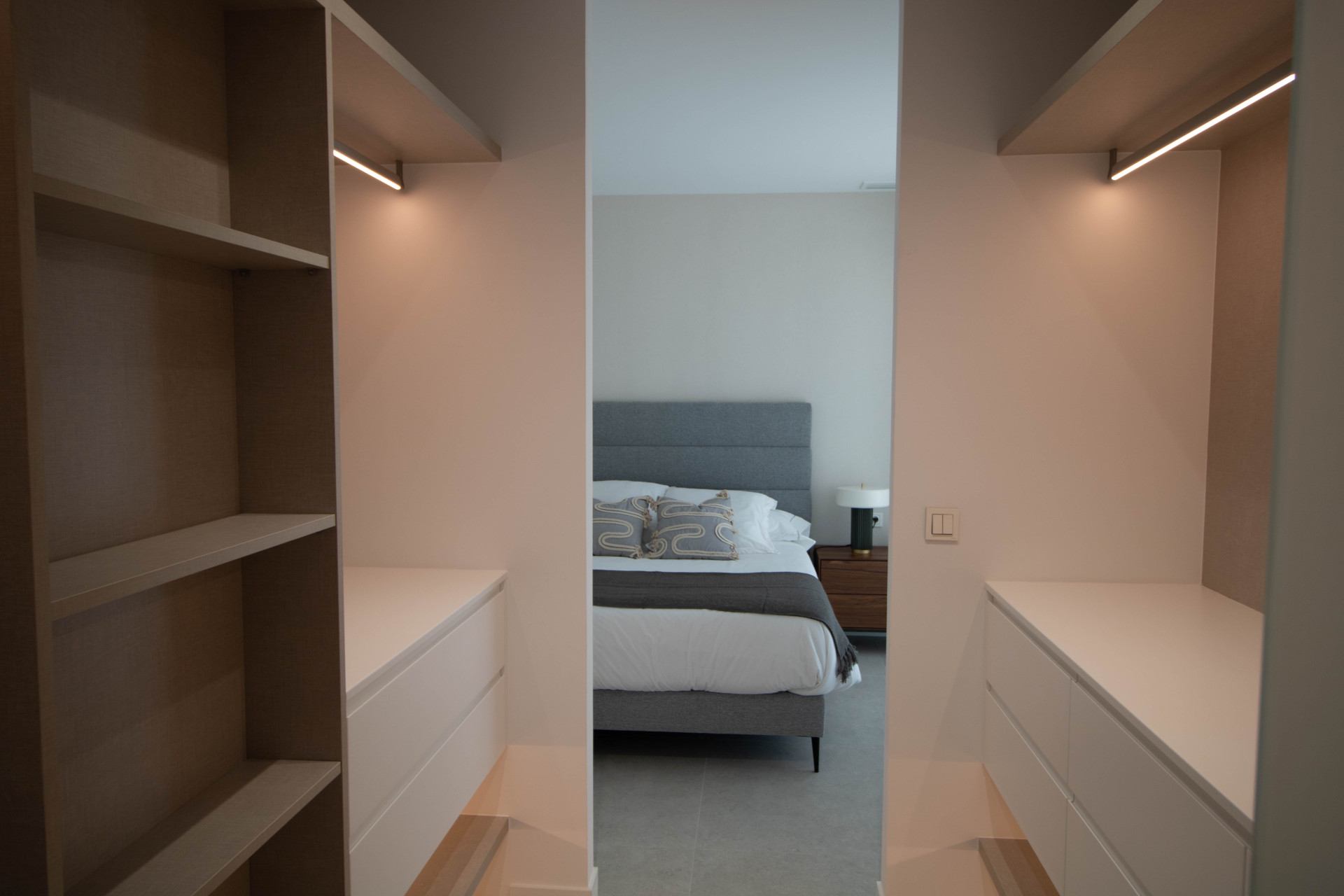 New Build - Chalet independiente -
Finestrat - 03509