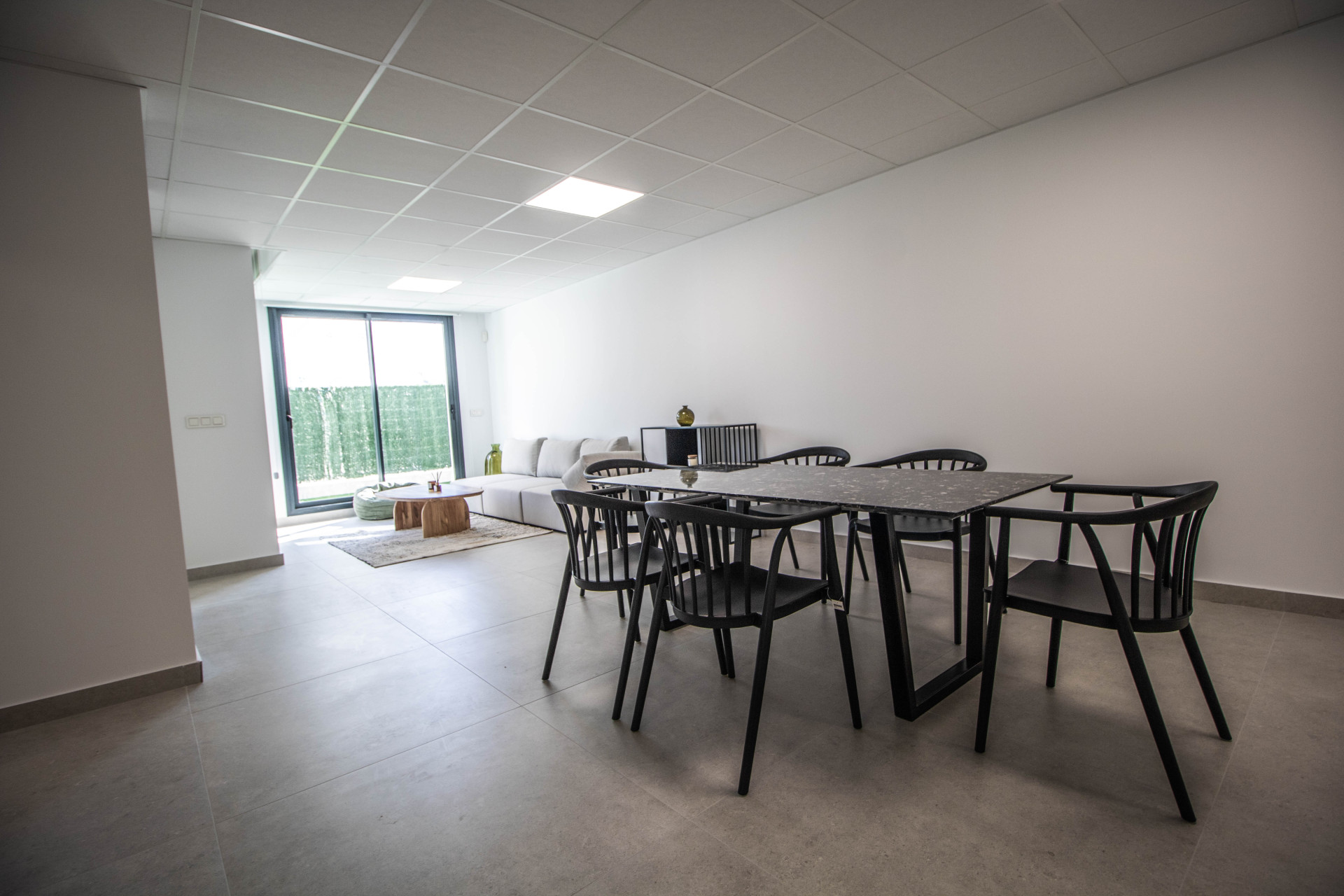 New Build - Chalet independiente -
Finestrat - 03509