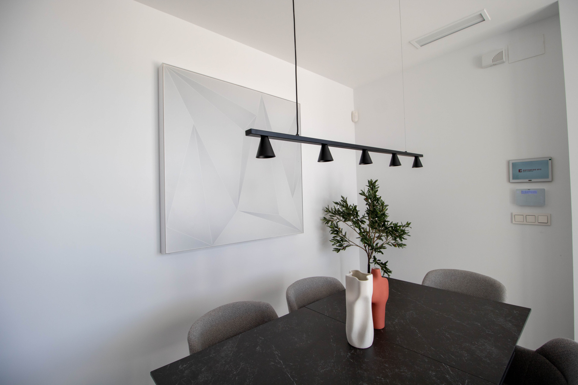 New Build - Chalet independiente -
Finestrat - 03509
