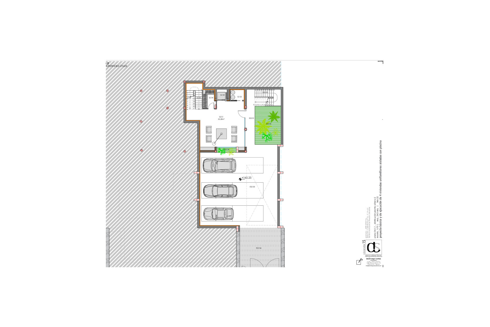 New Build - Chalet independiente -
Finestrat - Calle Roma , 15