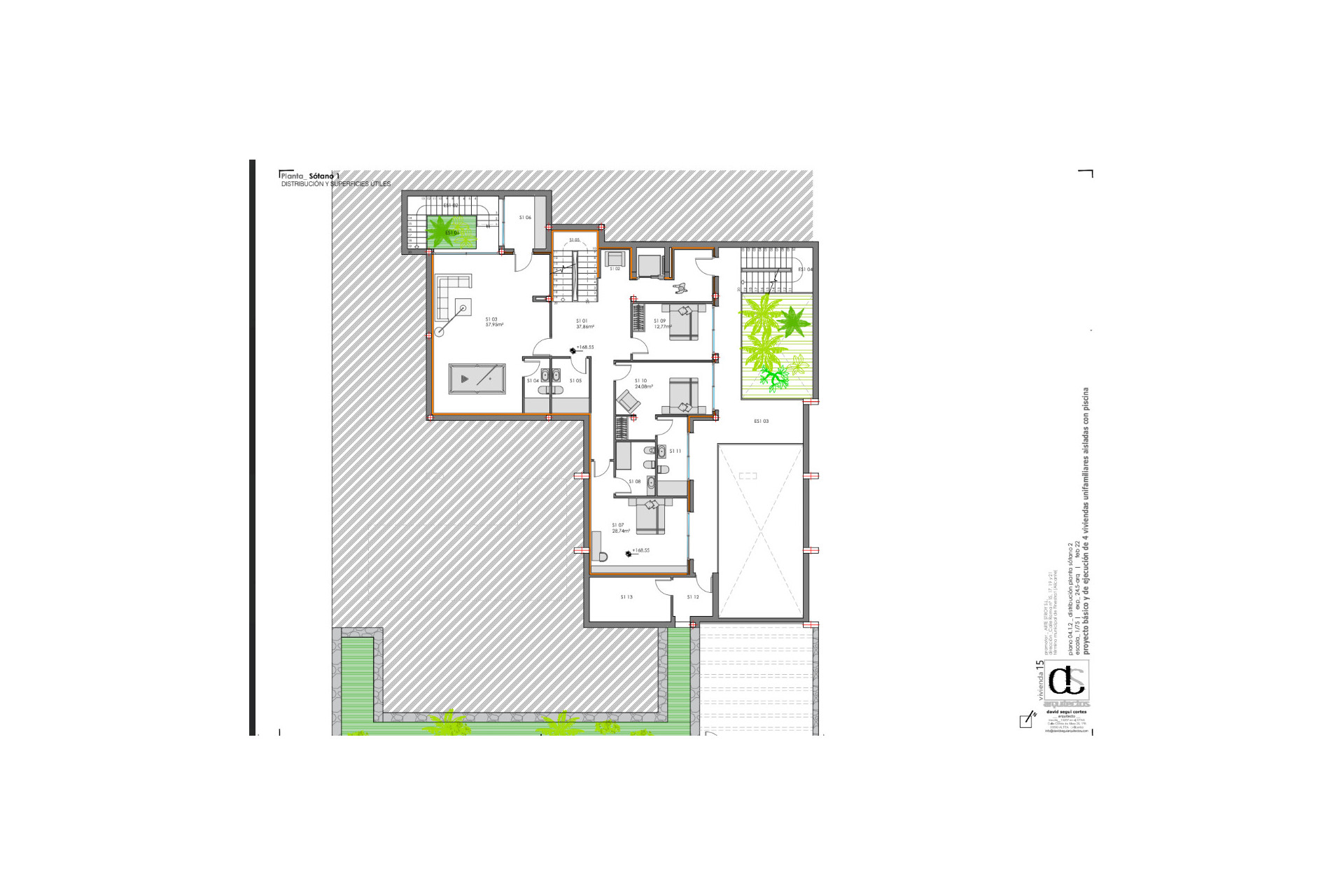 New Build - Chalet independiente -
Finestrat - Calle Roma , 15