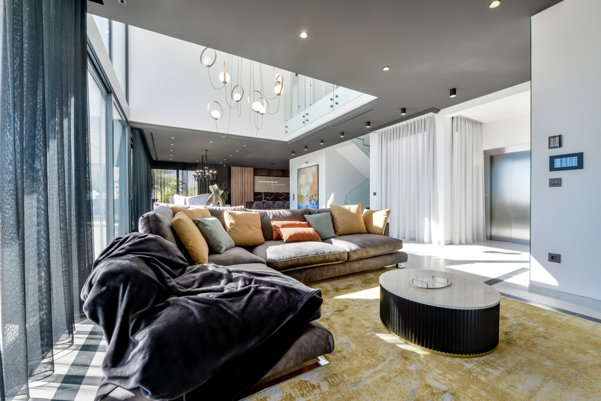 New Build - Chalet independiente -
Finestrat - Calle Roma , 15