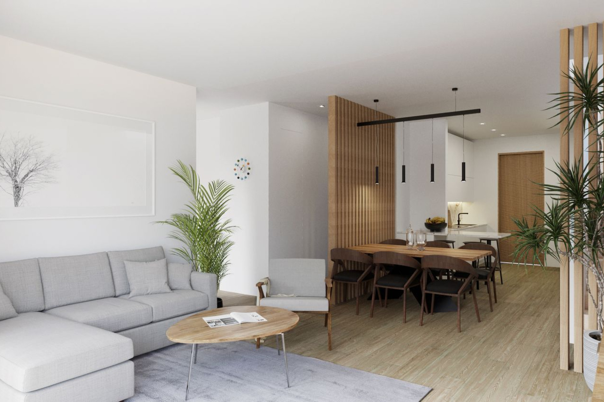 New Build - Chalet independiente -
Hondón de las Nieves - 03688