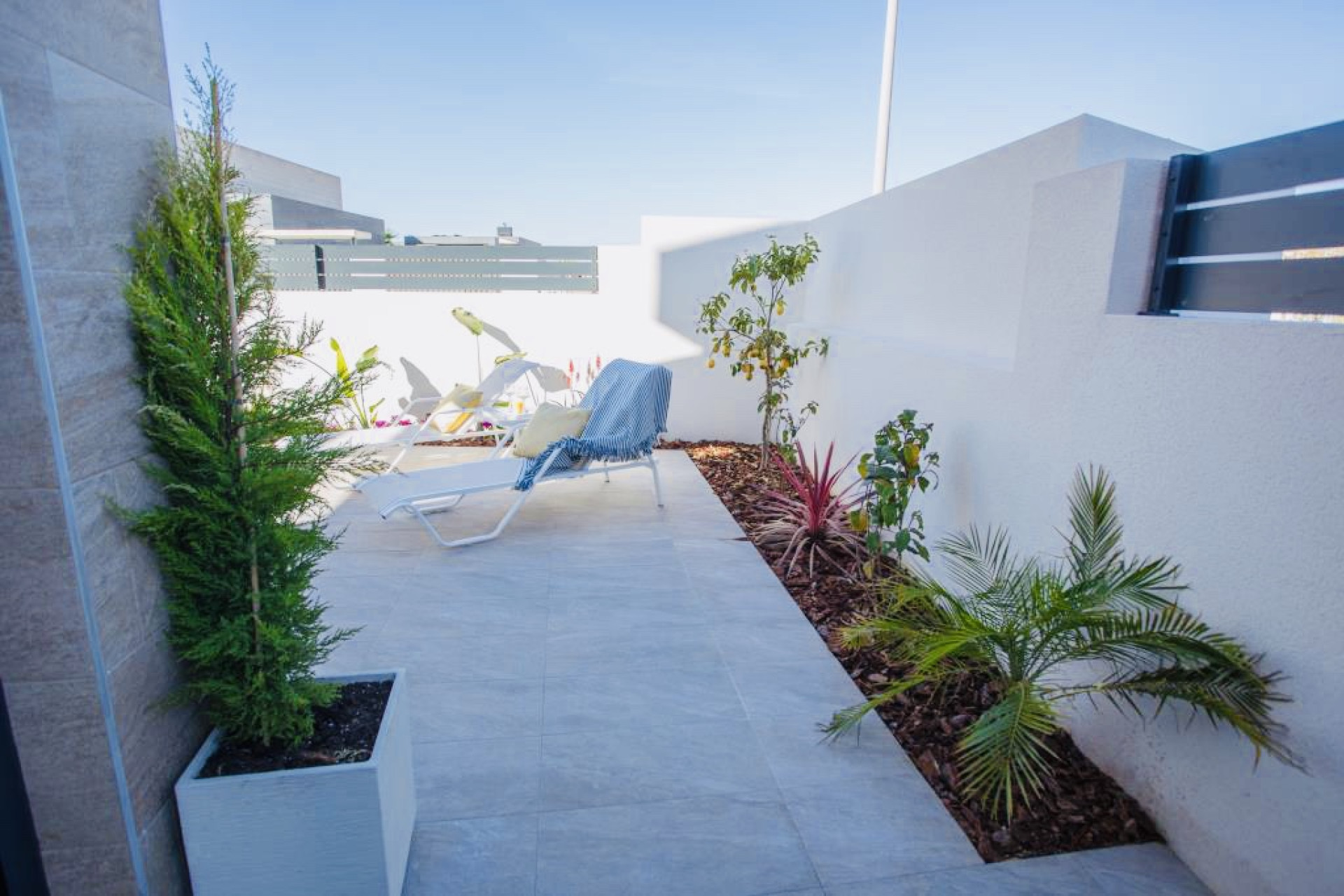 New Build - Chalet independiente -
Los Montesinos - 03187