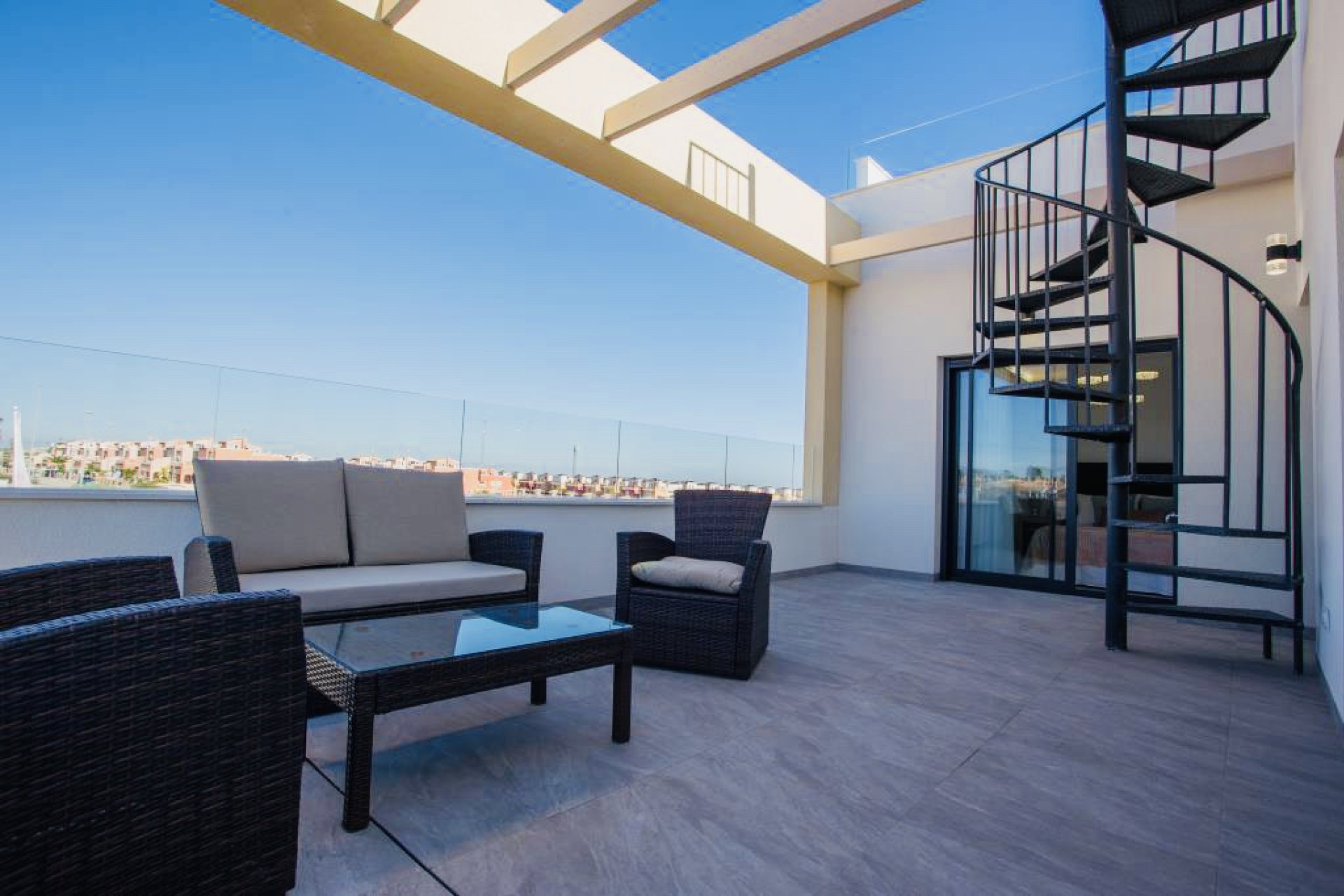 New Build - Chalet independiente -
Los Montesinos - 03187