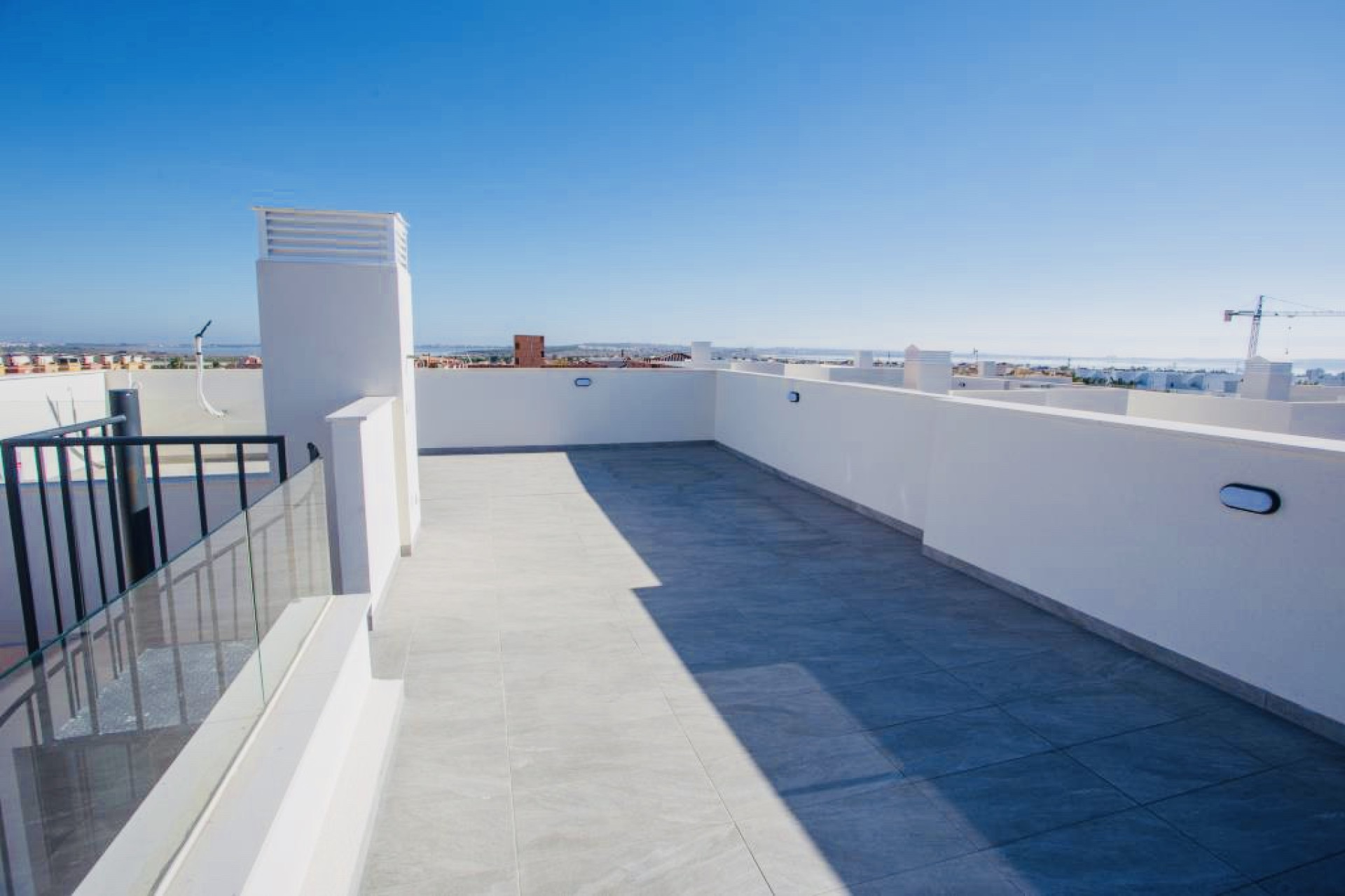 New Build - Chalet independiente -
Los Montesinos - 03187