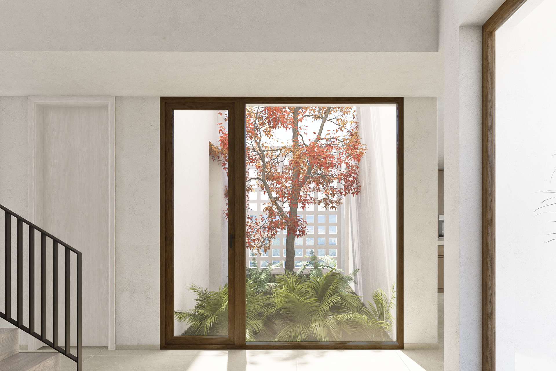 New Build - Chalet independiente -
Moraira