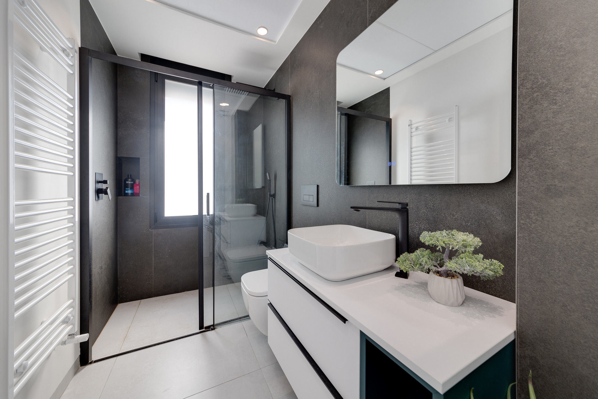 New Build - Chalet independiente -
Pilar de la Horadada
