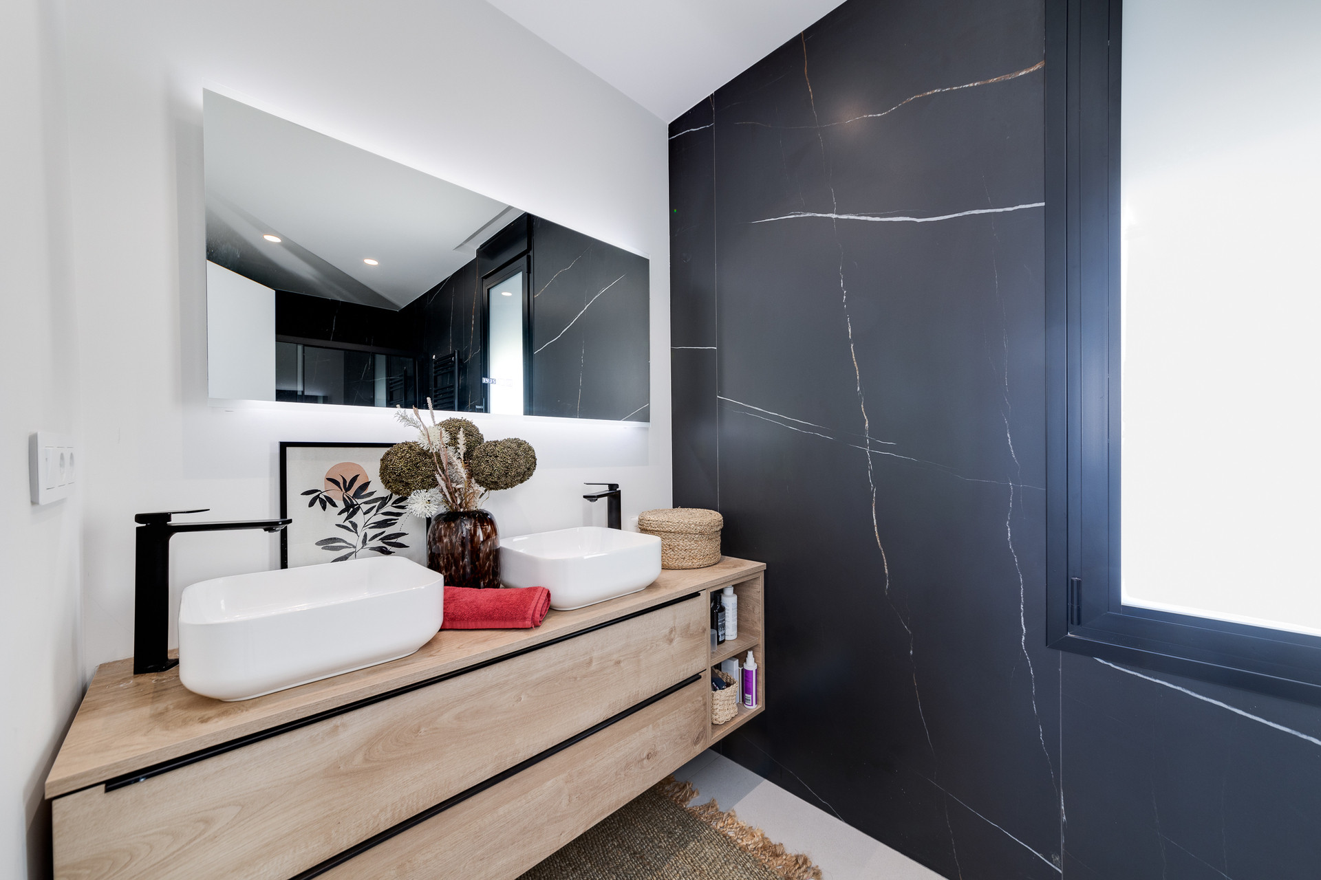 New Build - Chalet independiente -
Pilar de la Horadada