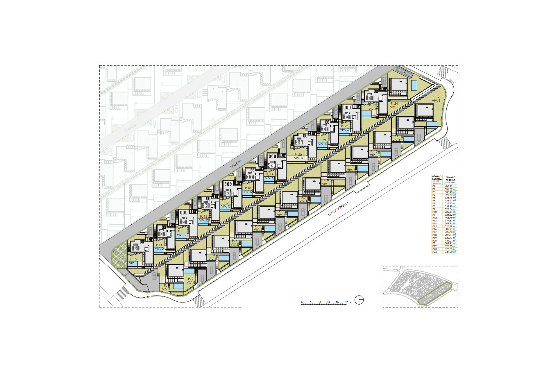 New Build - Chalet independiente -
Polop - 03520