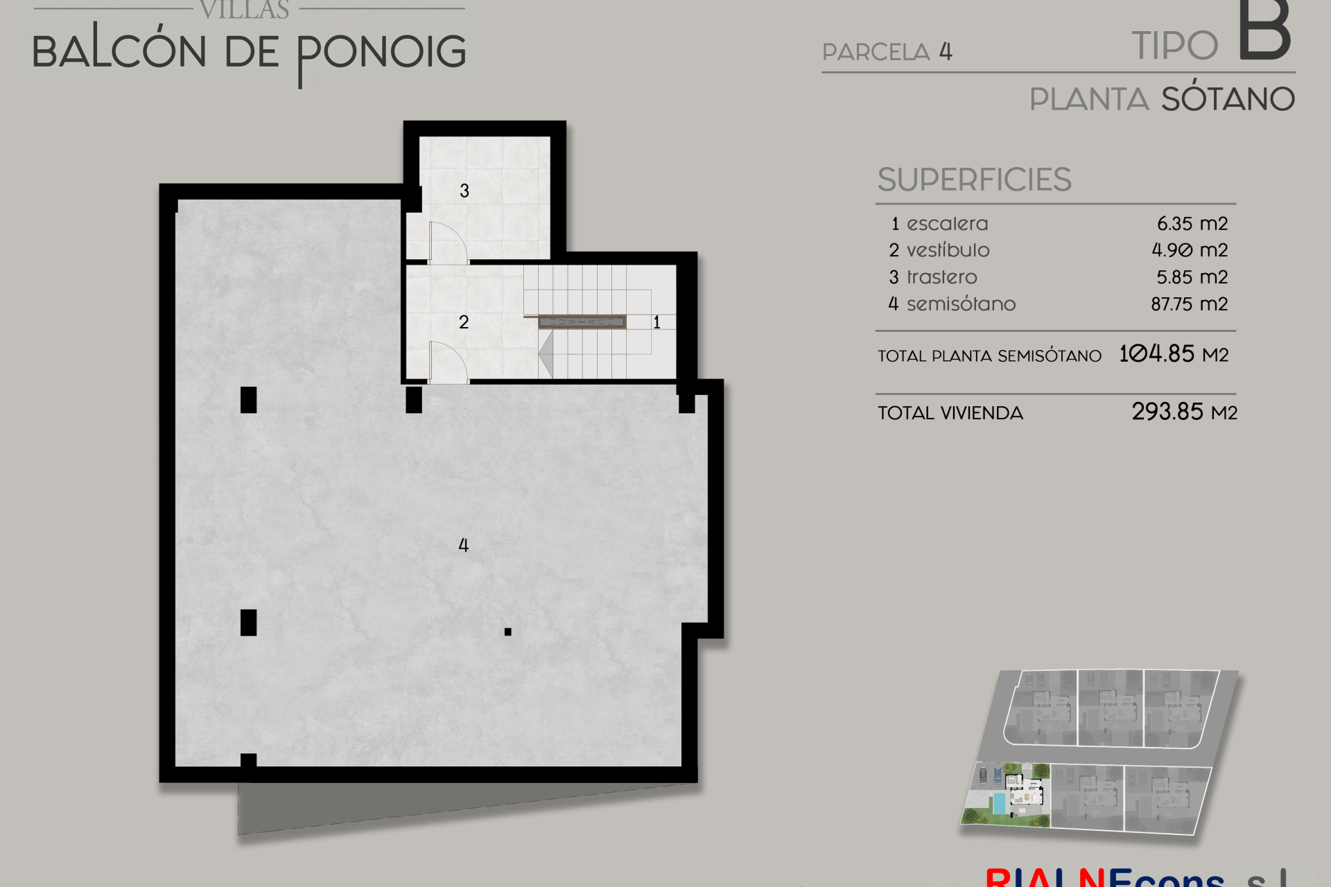 New Build - Chalet independiente -
Polop - 03520
