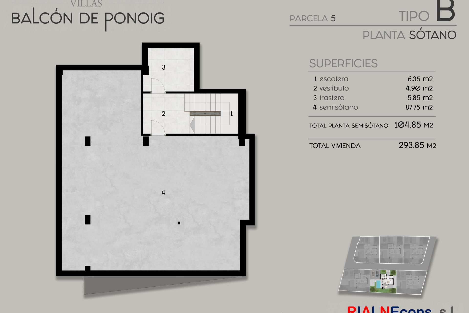 New Build - Chalet independiente -
Polop - 03520