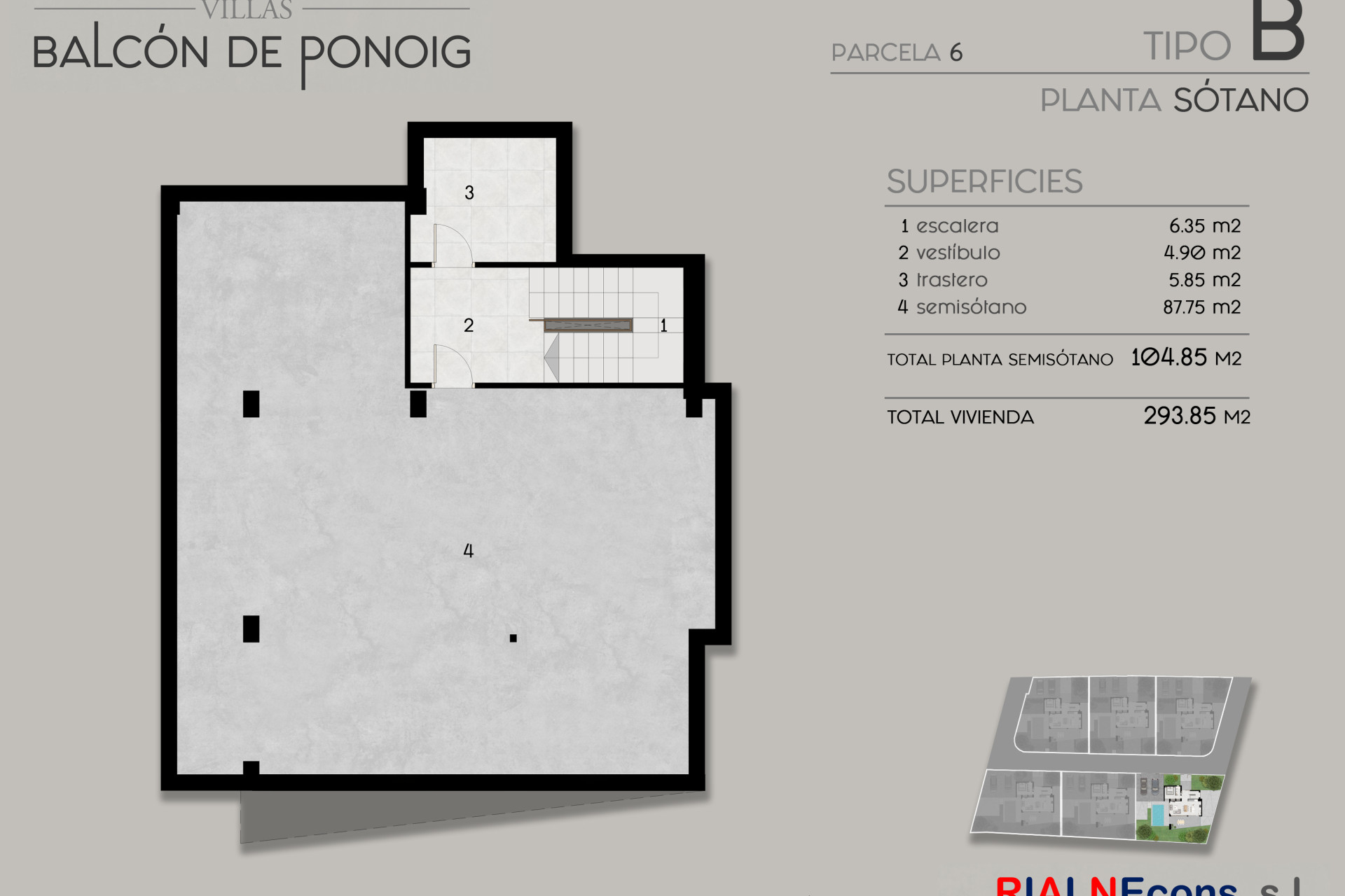 New Build - Chalet independiente -
Polop - 03520