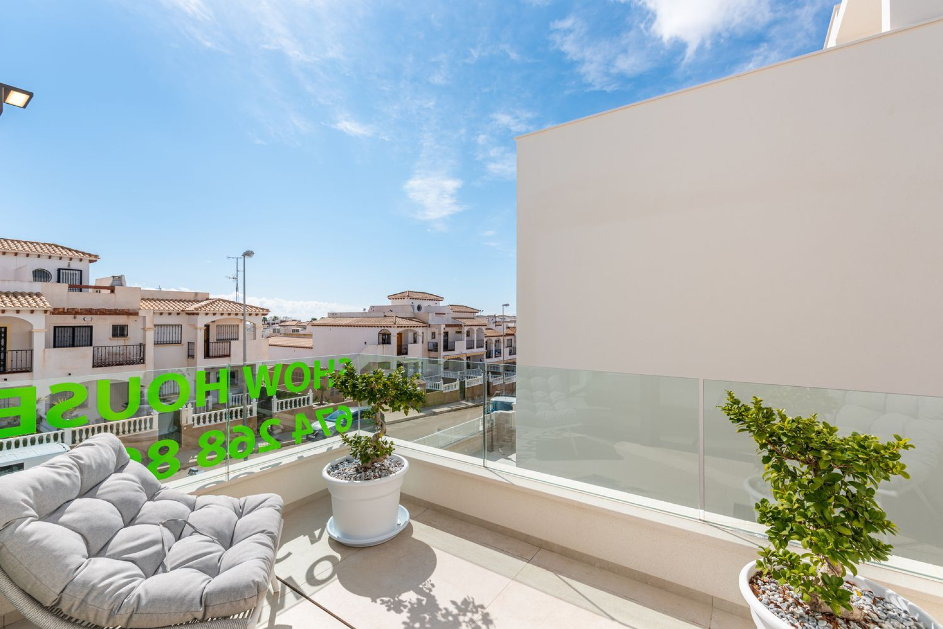 New Build - Detached houses -
Orihuela