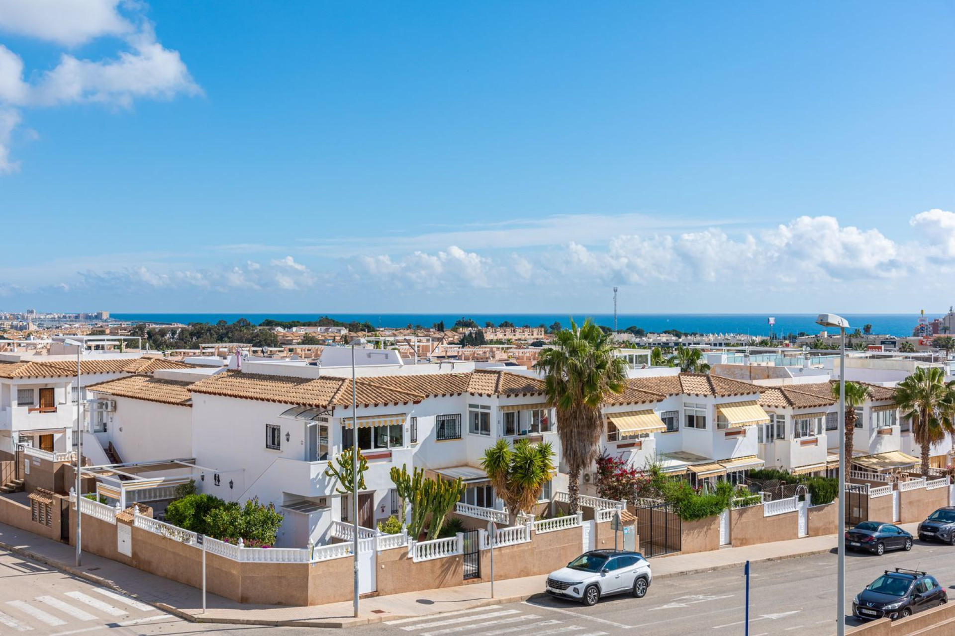 New Build - Detached houses -
Orihuela