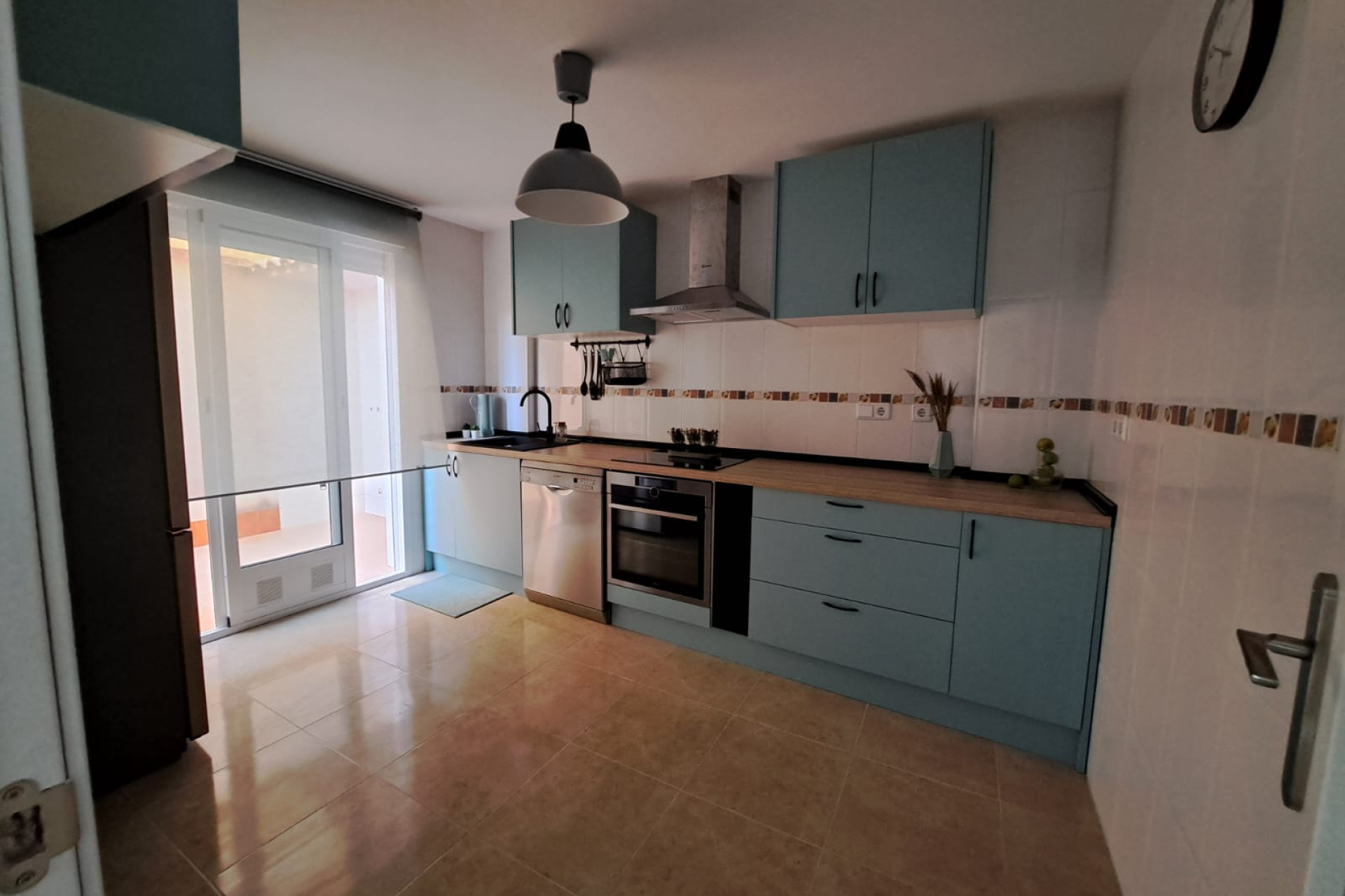 New Build - Duplexes -
Bigastro - 03313
