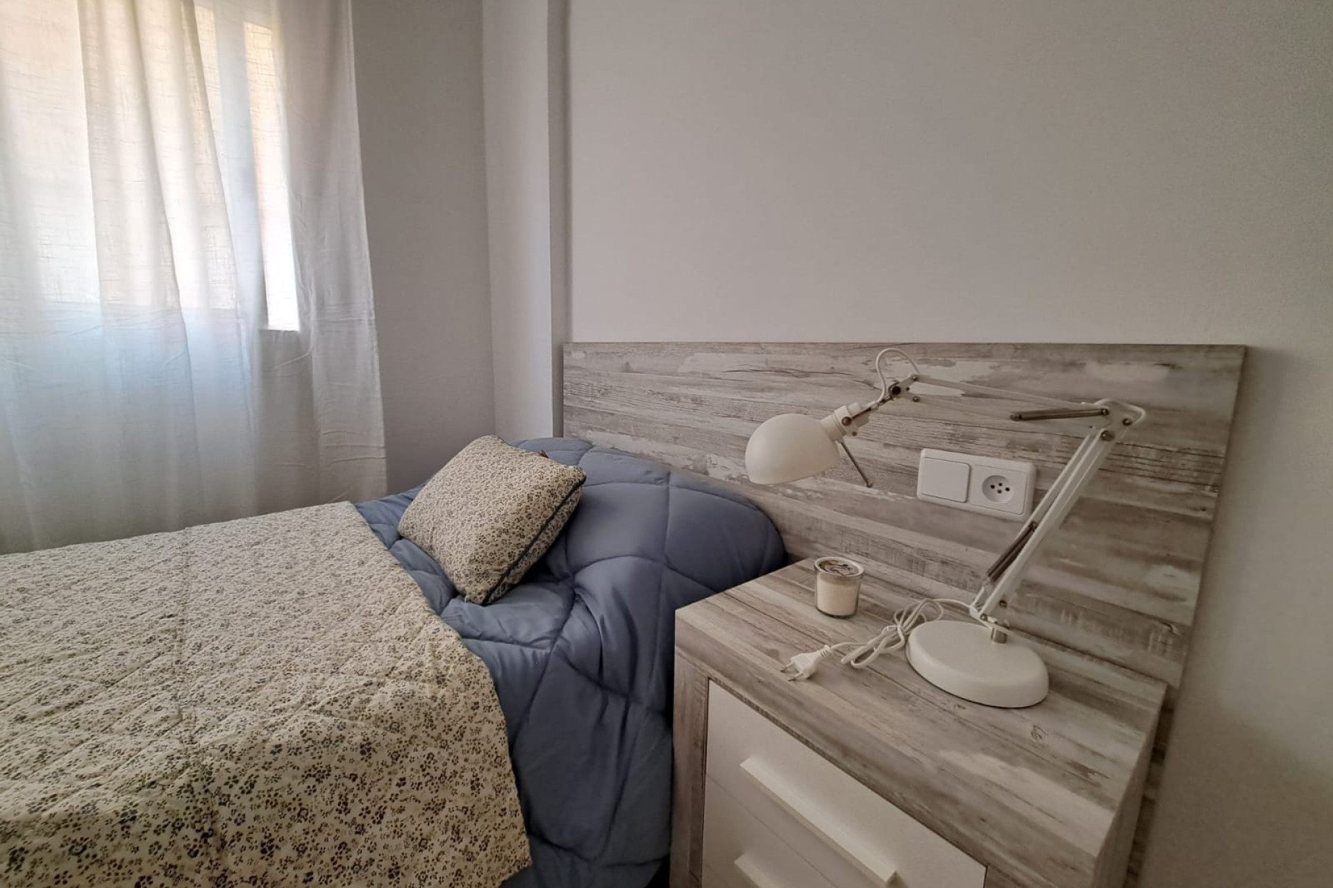 New Build - Duplexes -
Bigastro - 03313