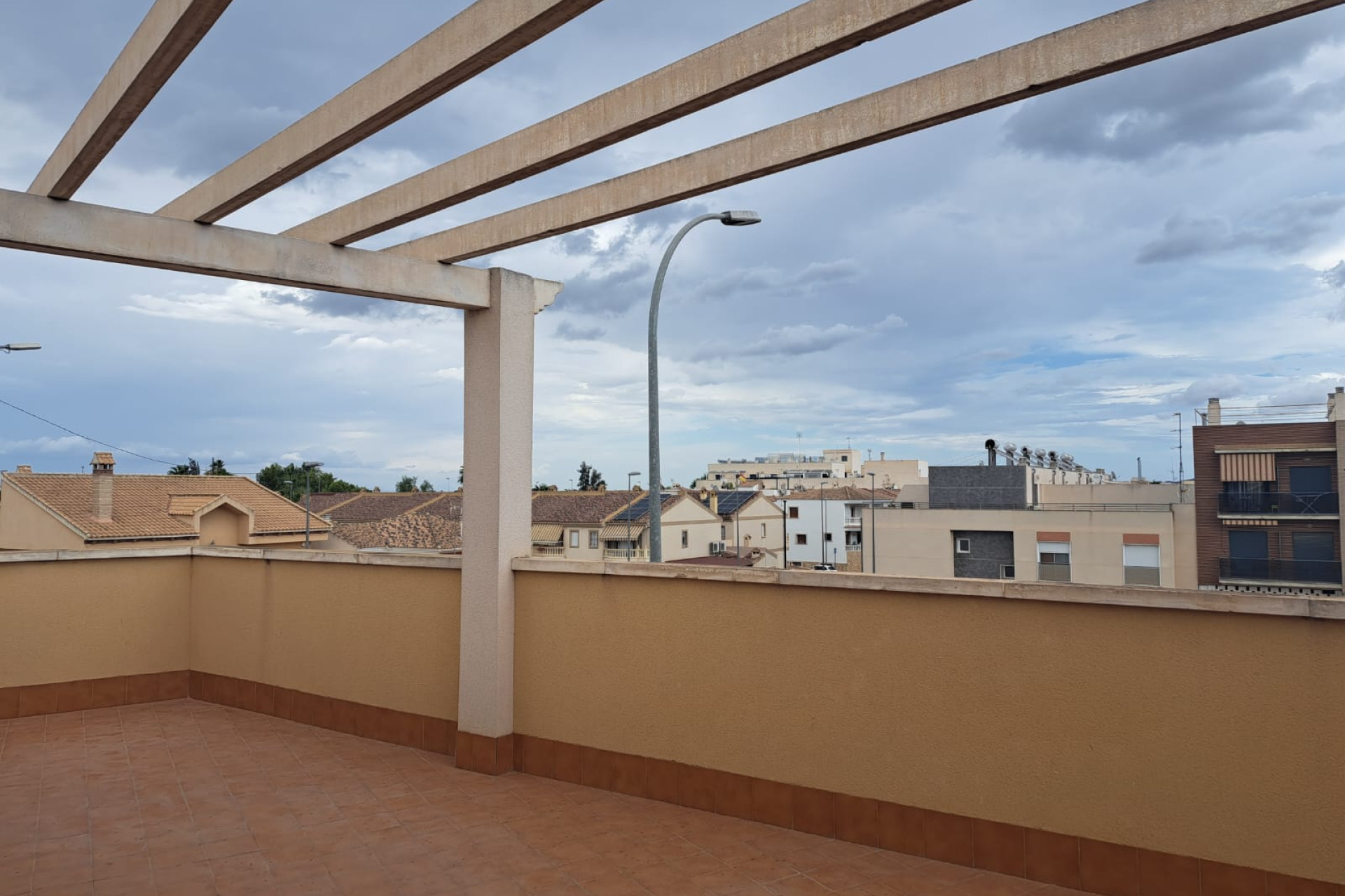 New Build - Duplexes -
Bigastro - 03313