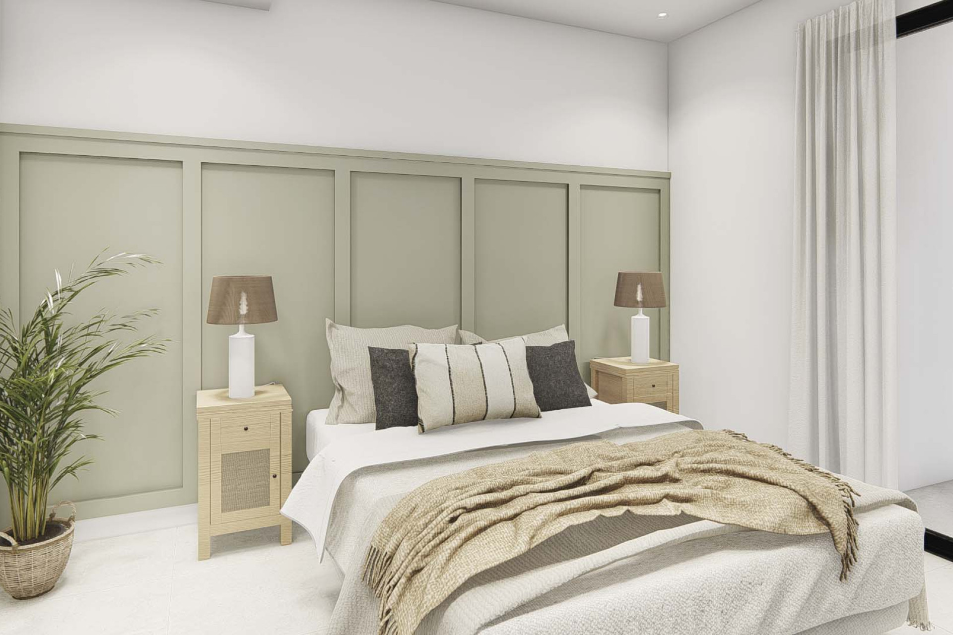 New Build - Duplexes -
Dolores - 03150