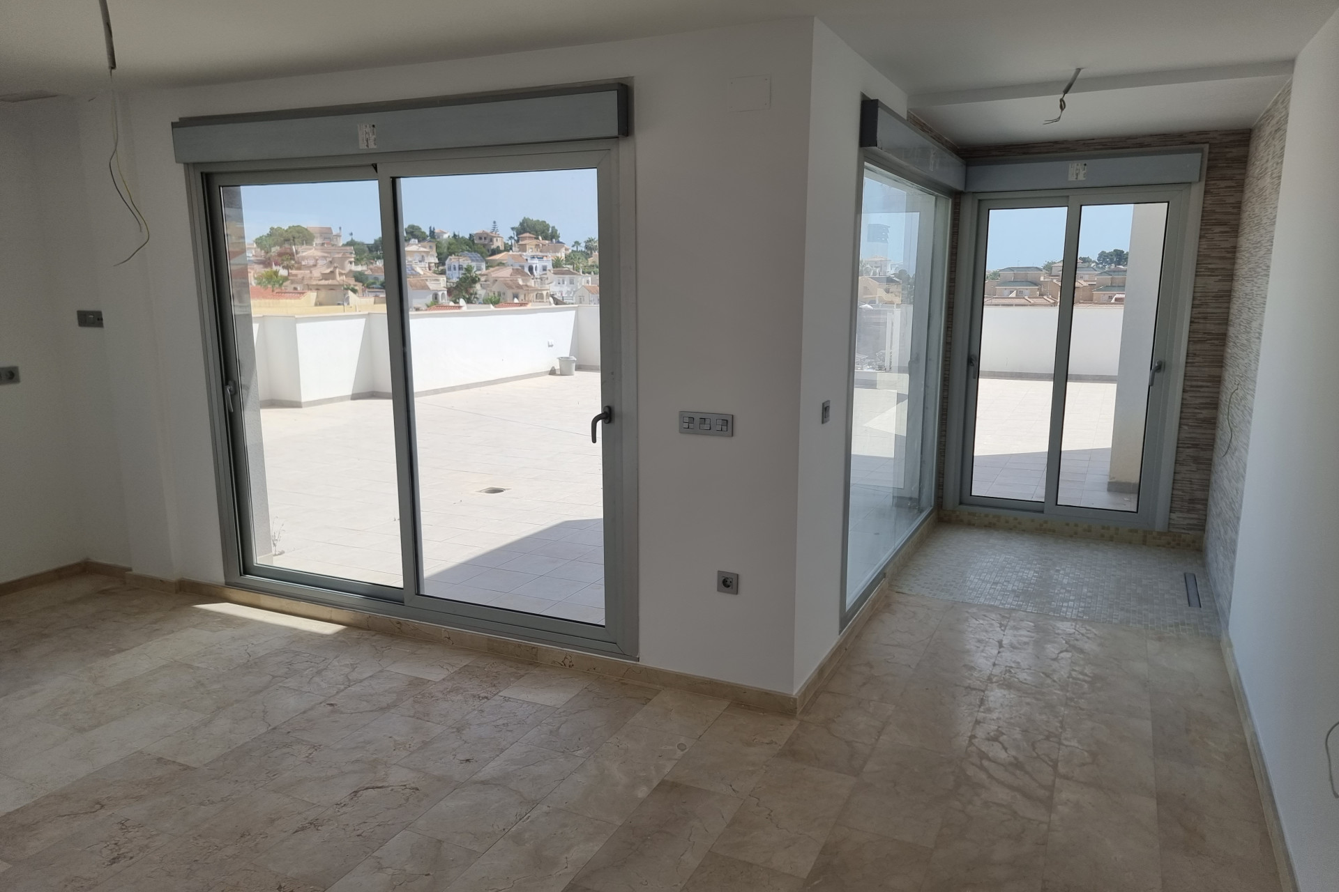 New Build - Flats -
Orihuela