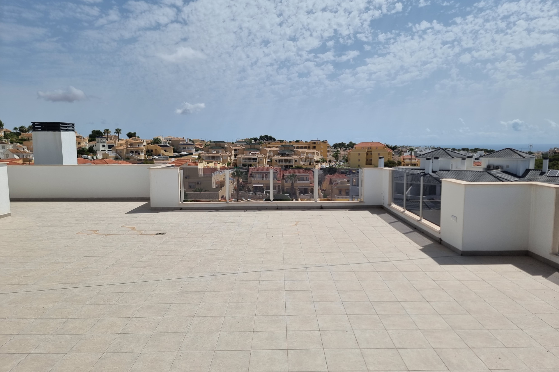 New Build - Flats -
Orihuela